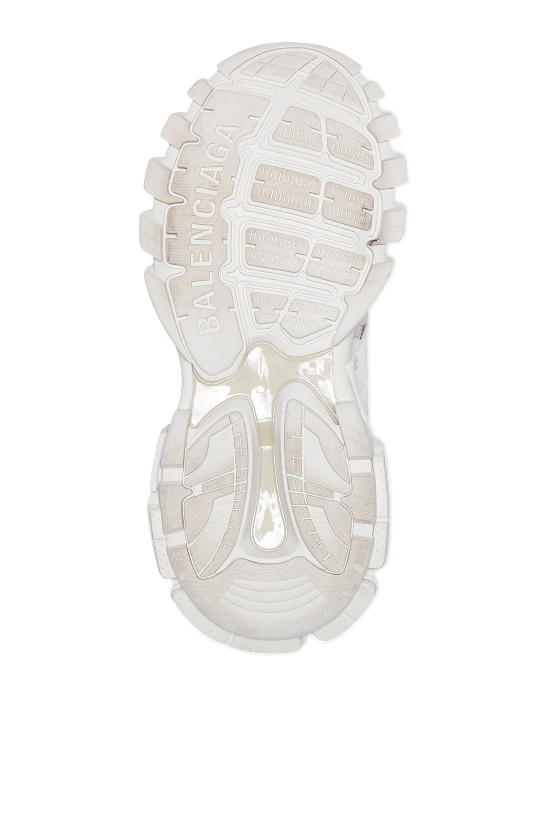 Track Sneakers