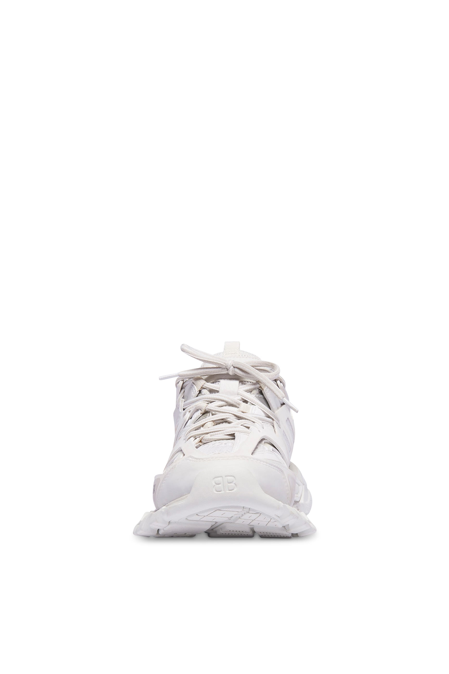 Track Sneakers