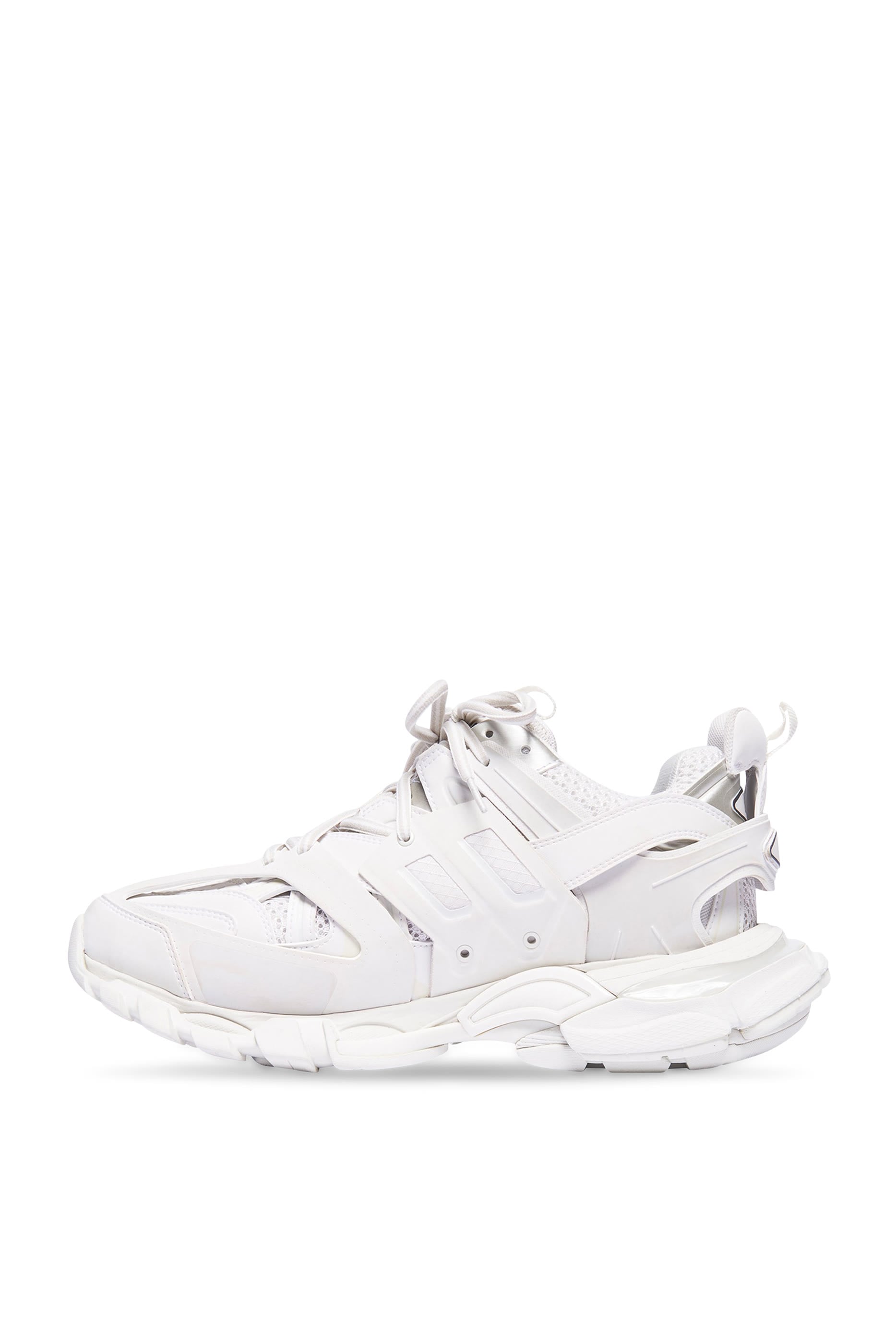 Track Sneakers