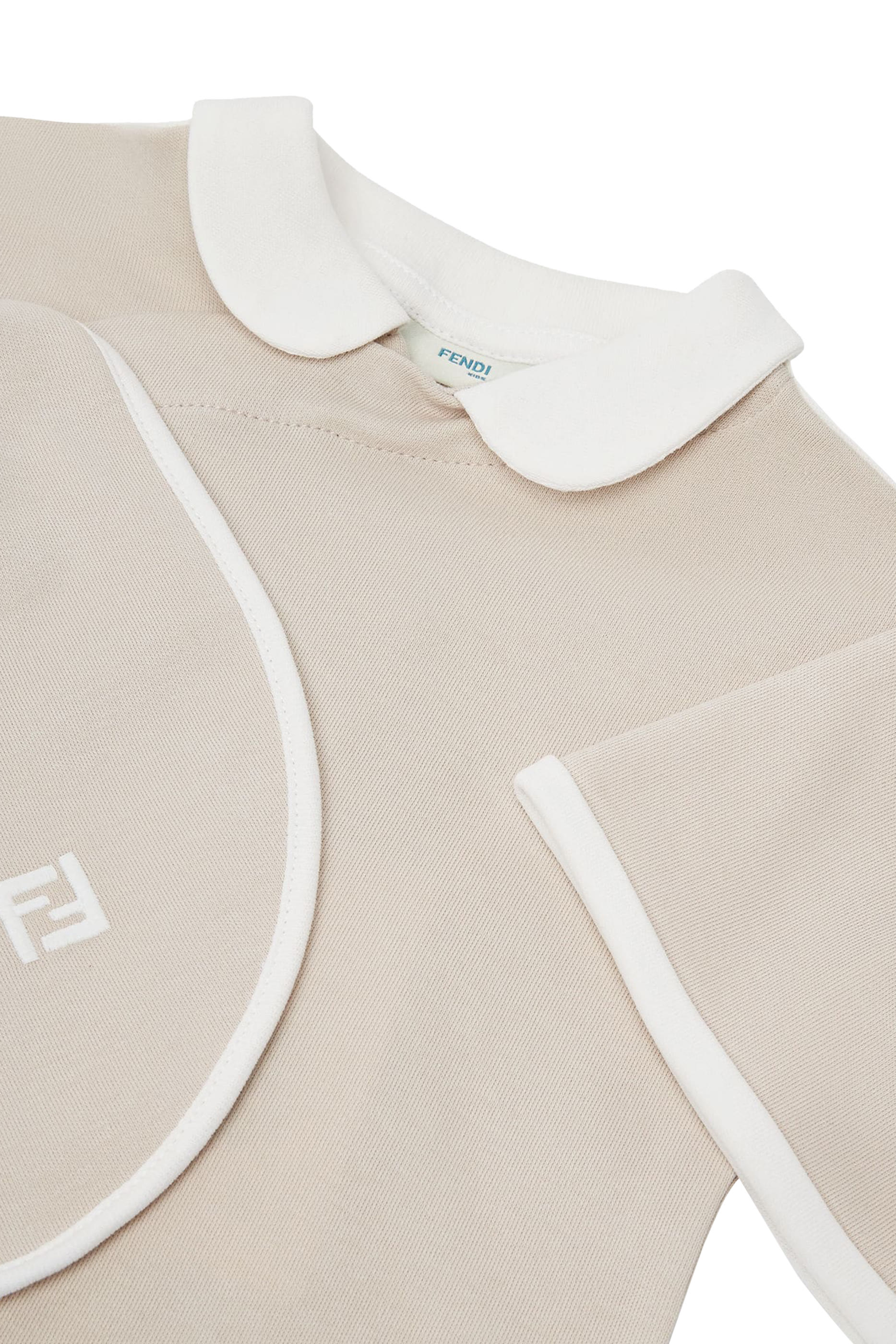 Jersey Baby Kit