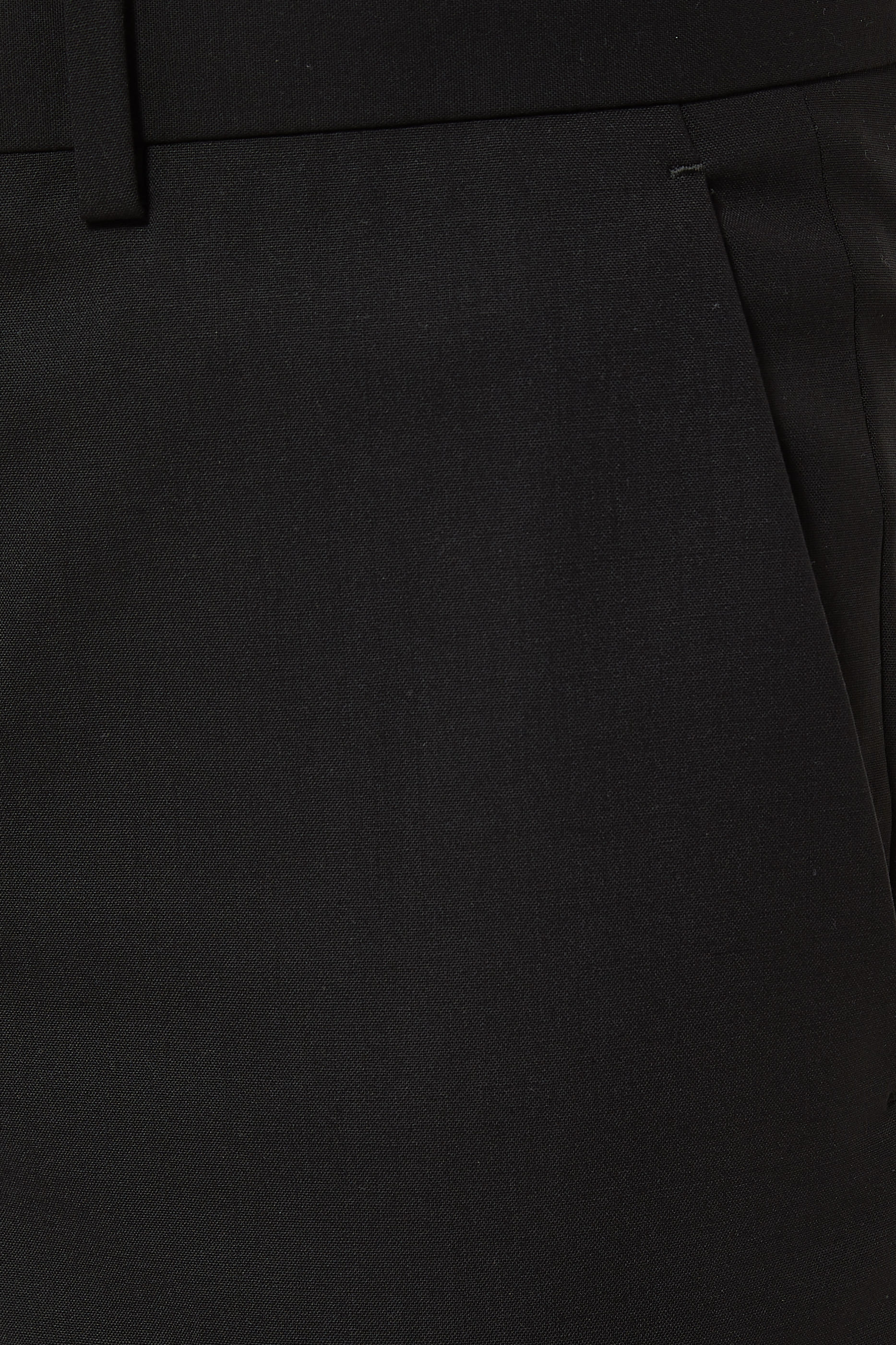 Mayer Wool Pants