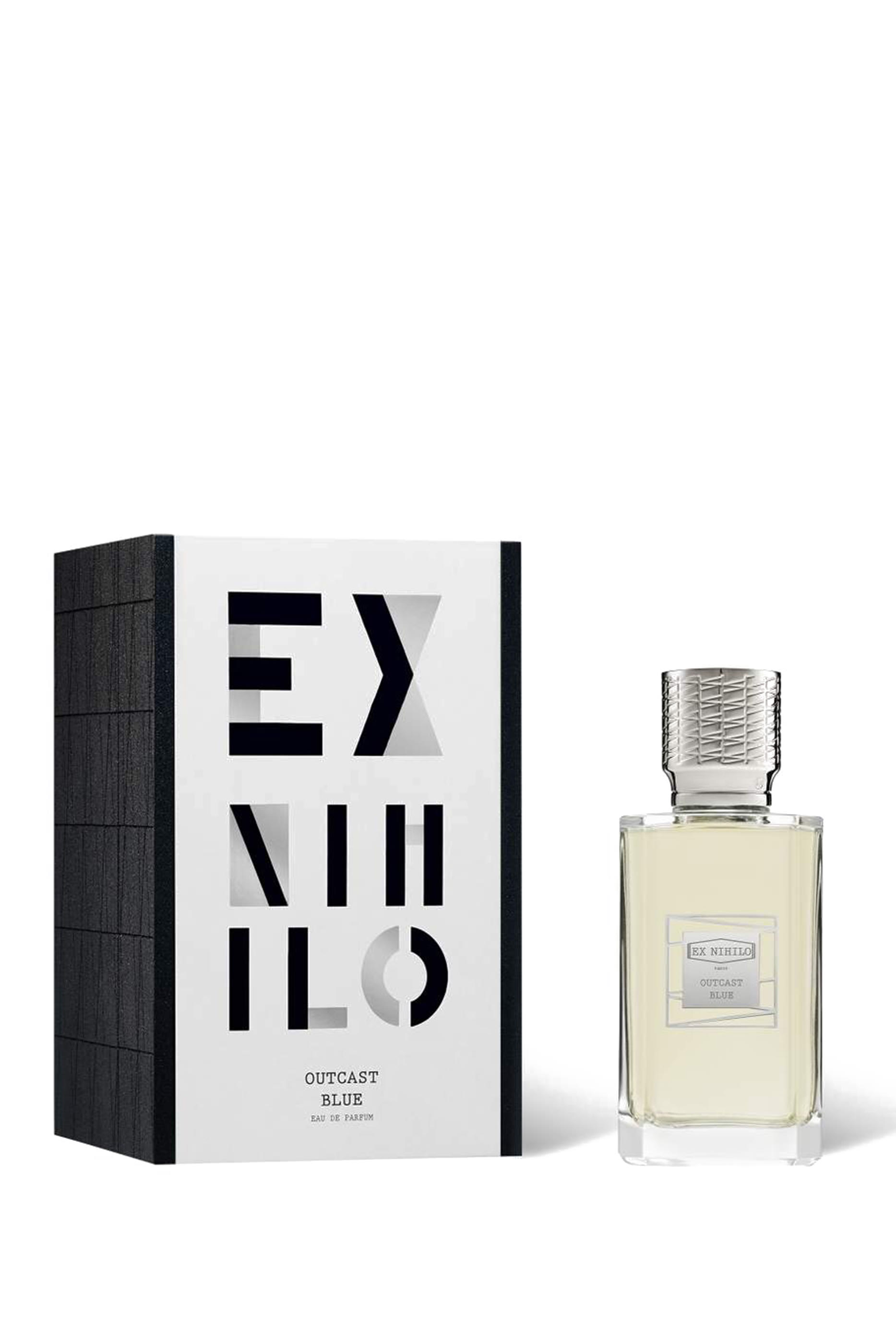 ماء عطر أوتكاست بلو