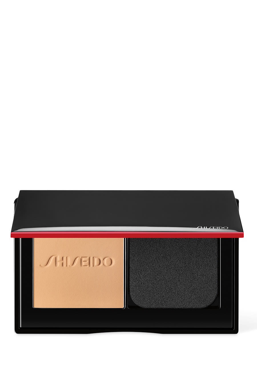 Synchro Skin Self-Refreshing Custom Finish Powder Foundation