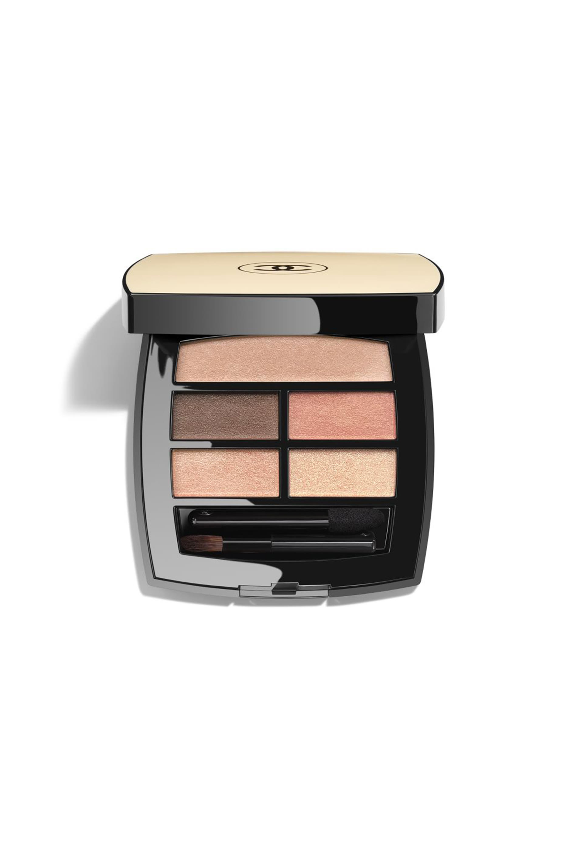 LES BEIGES EYESHADOW PALETTE Healthy Glow Natural Eyeshadow Palette