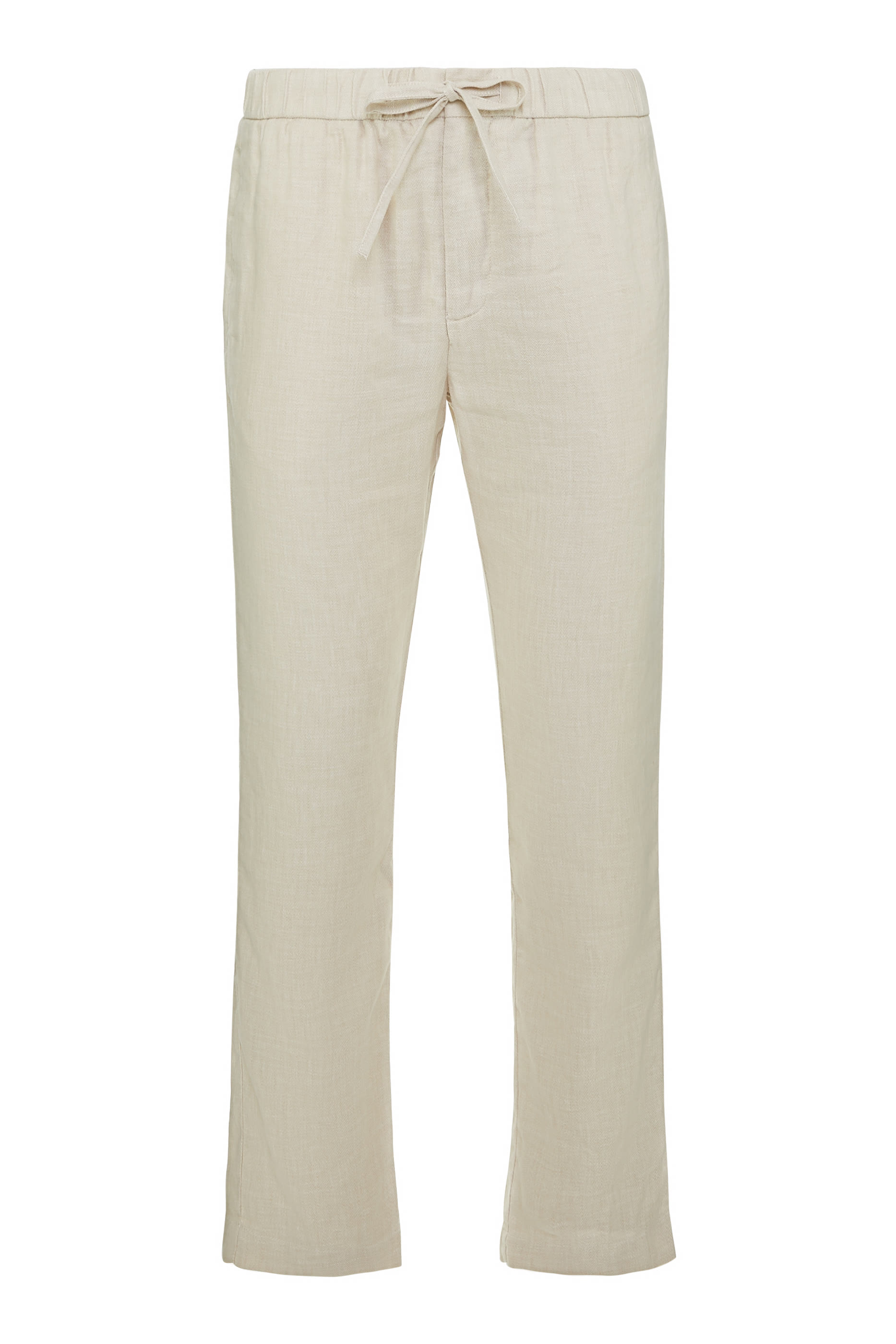 Sport Linen Chinos
