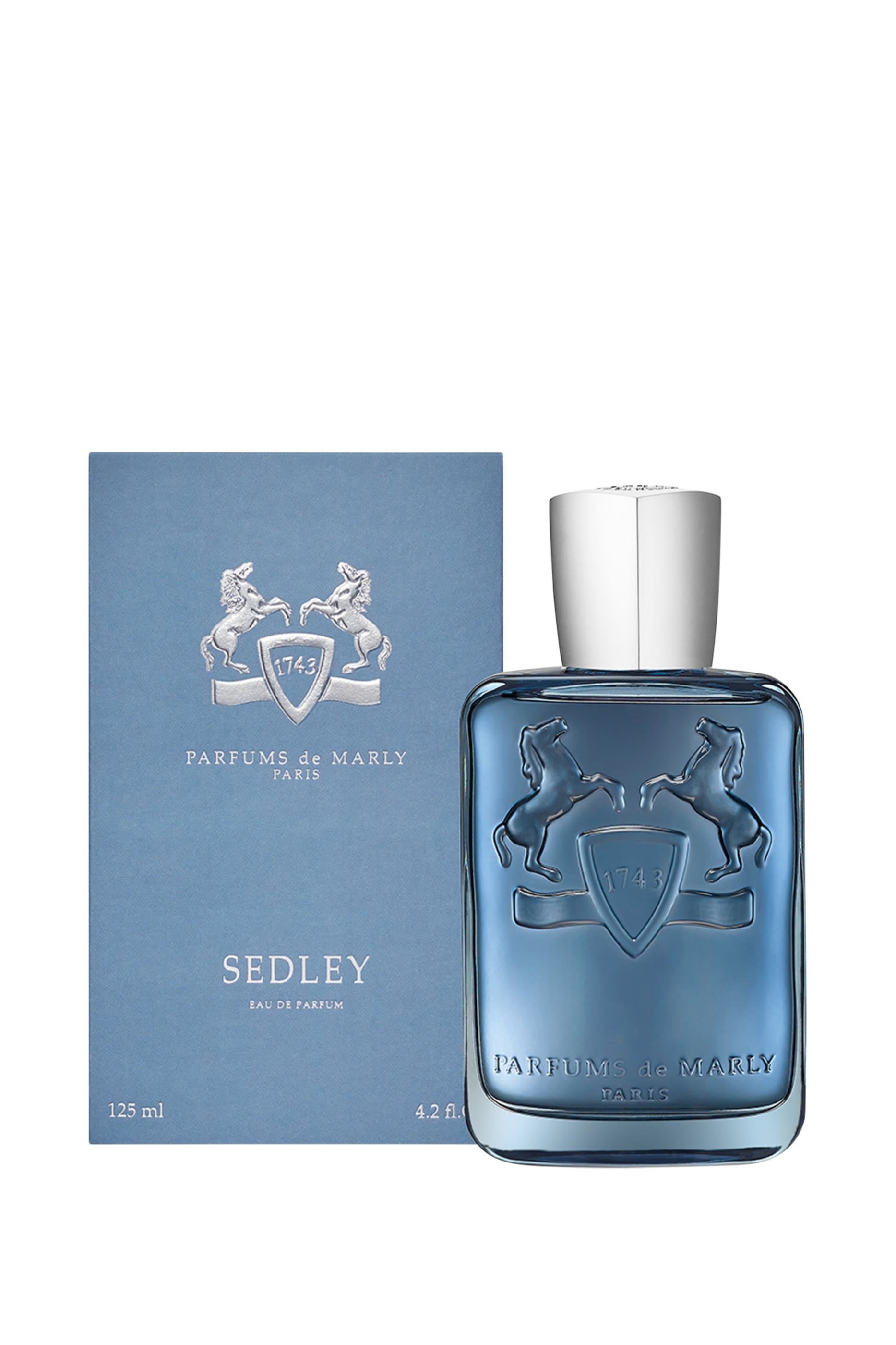 عطر بخاخ سيدلي