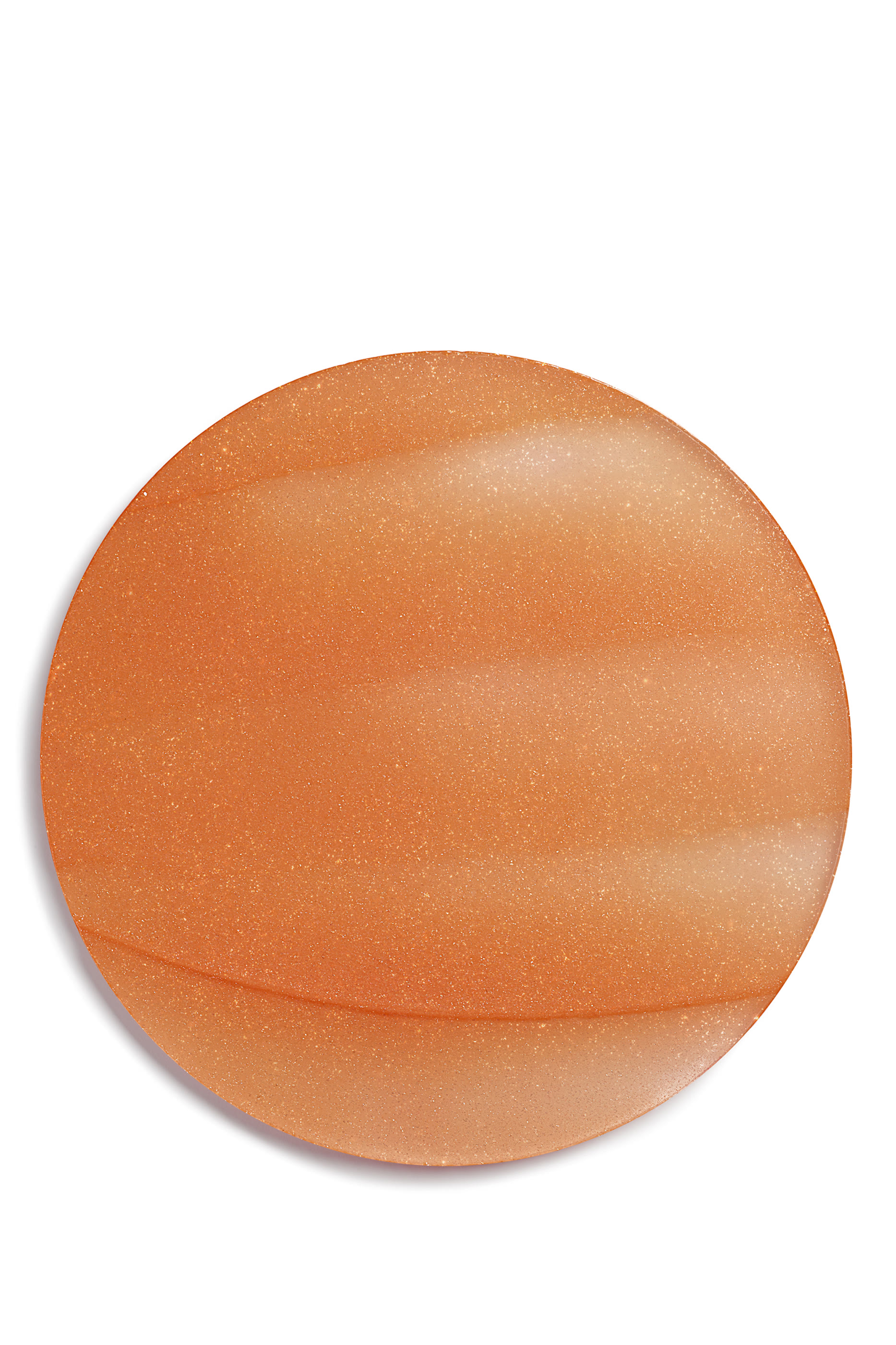 Rouge Hermès, Poppy lip shine refill