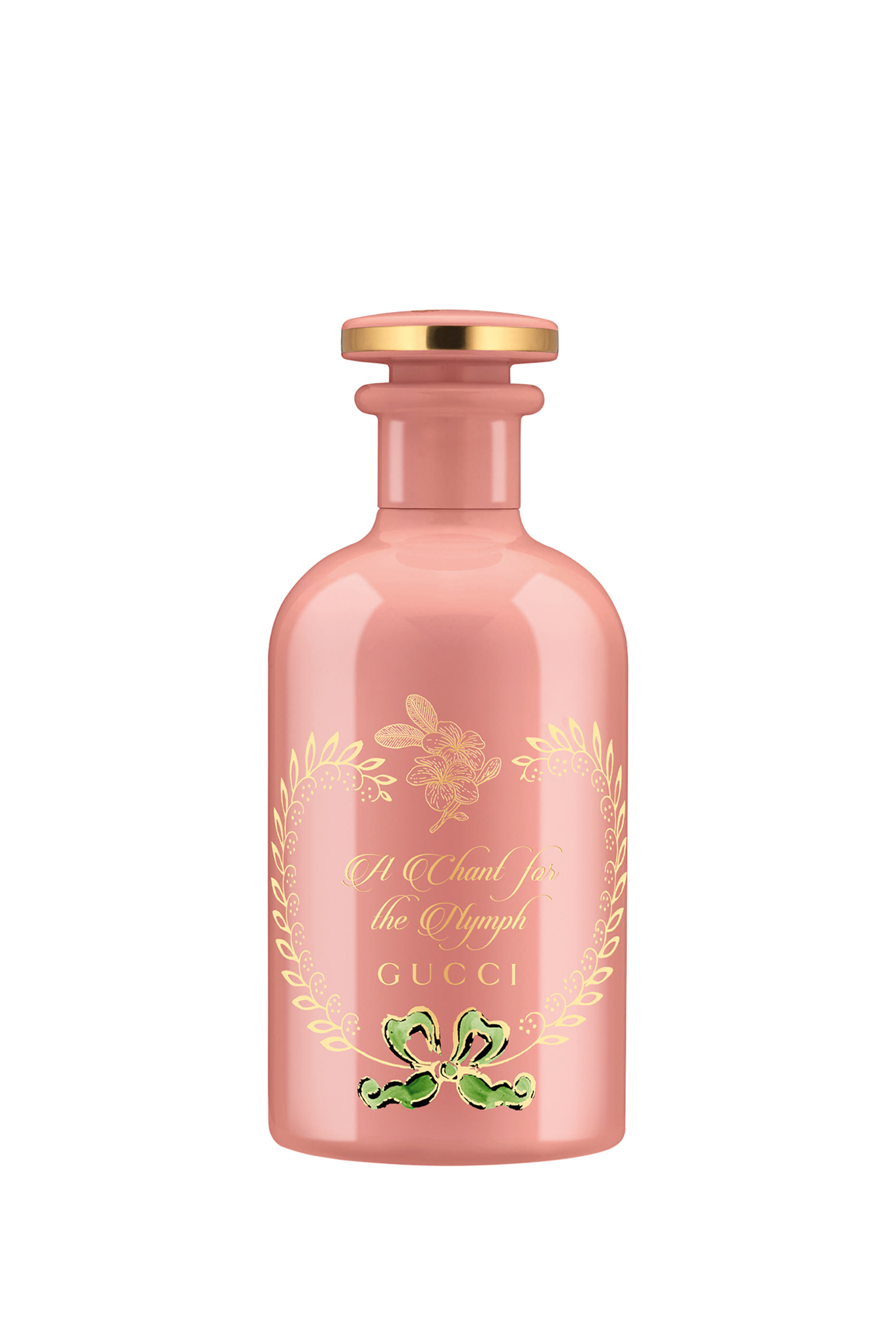The Alchemist's Garden A Chant for The Nymph Eau de Parfum