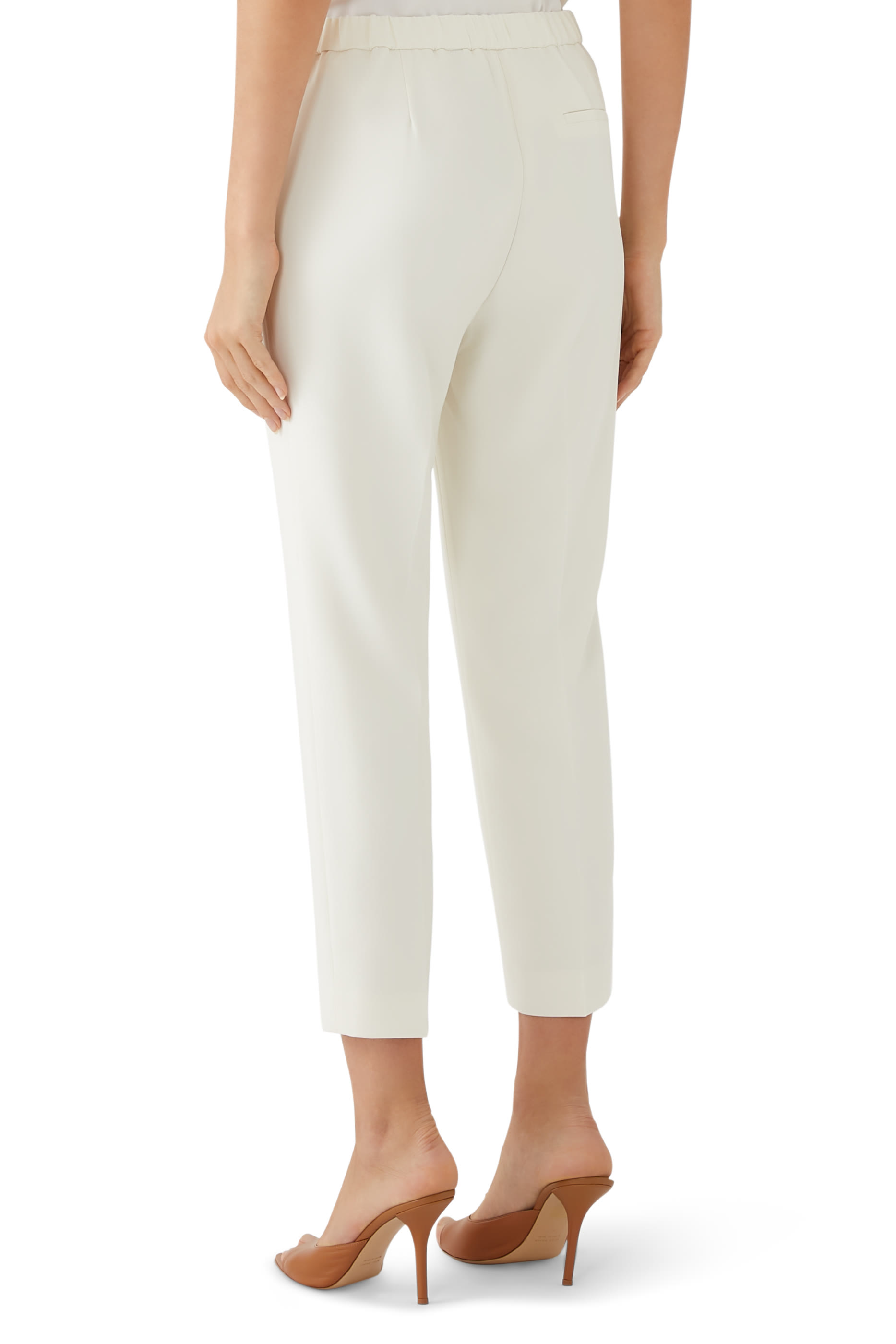 Treeca Pull-On Pants
