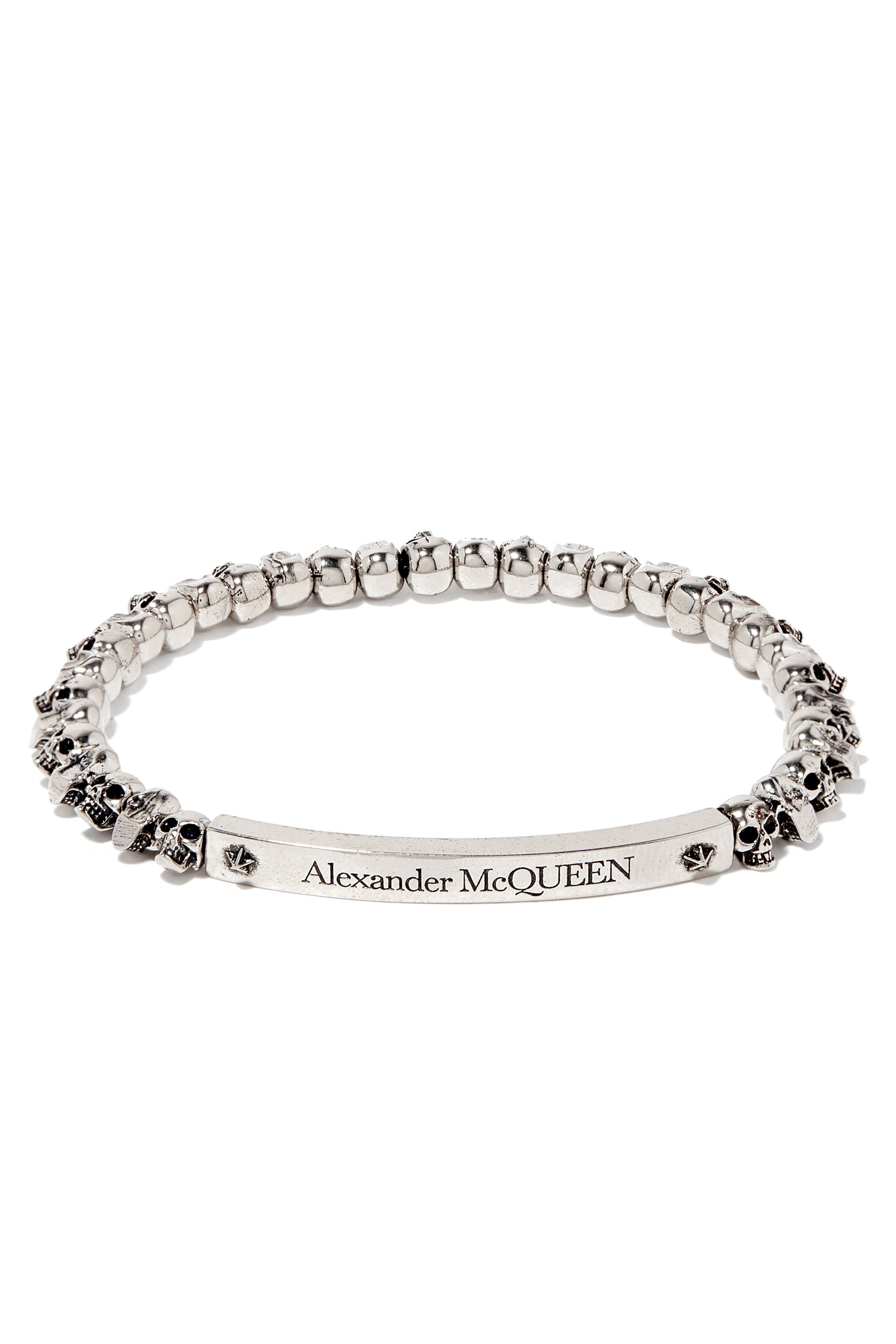 Mini Skull Bracelet