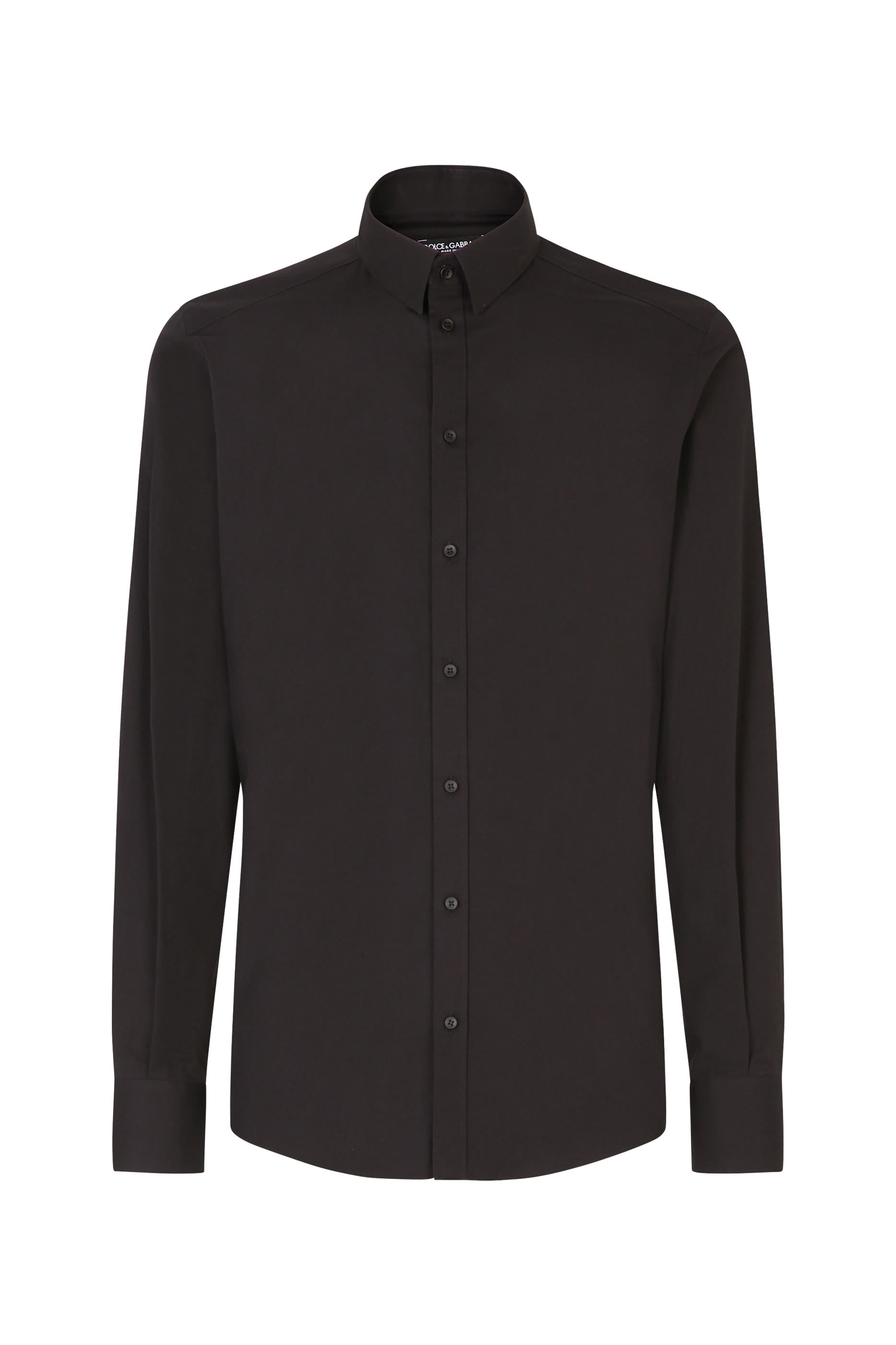 Cotton Gold Fit Shirt