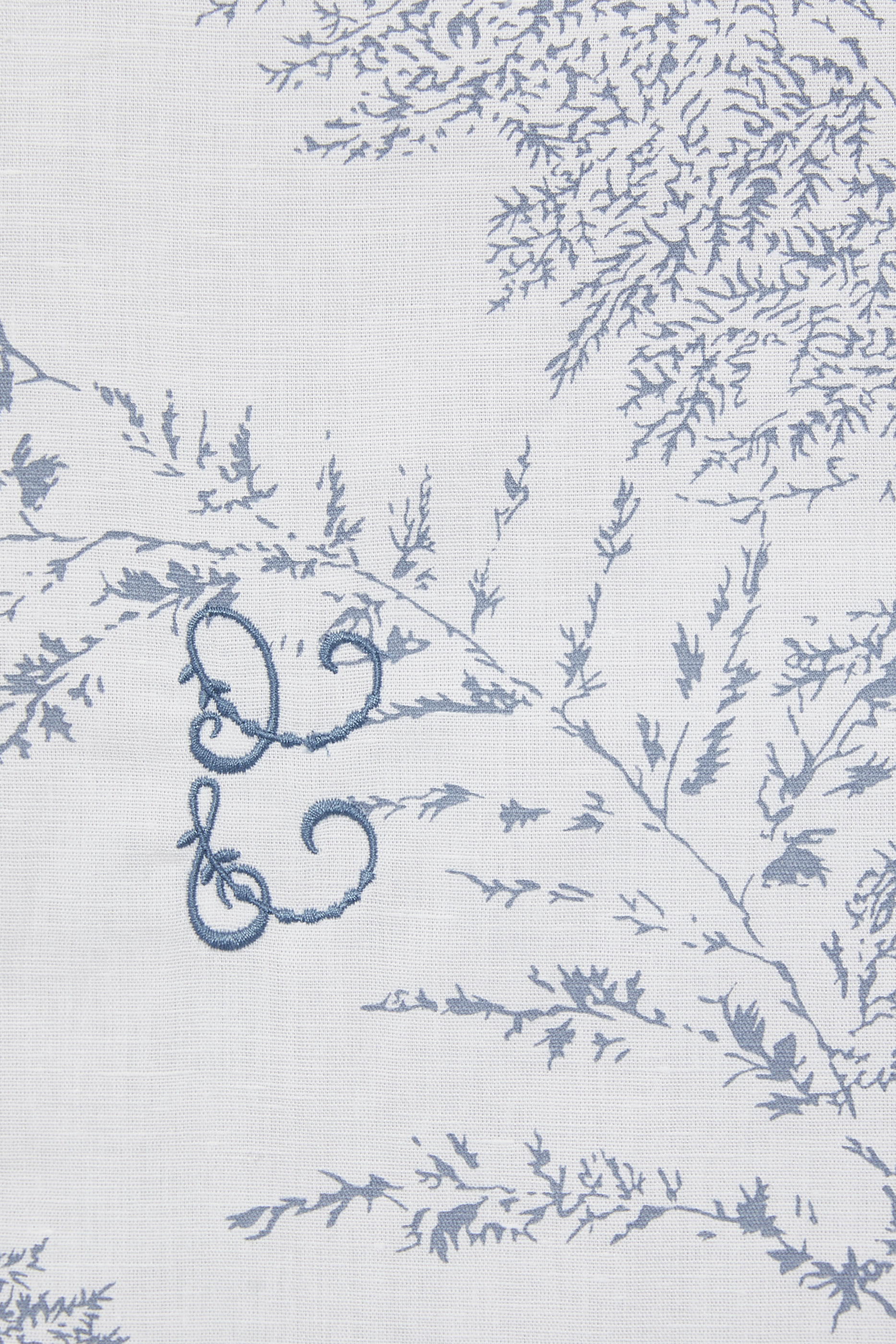 Kids Printed Cotton Blanket 