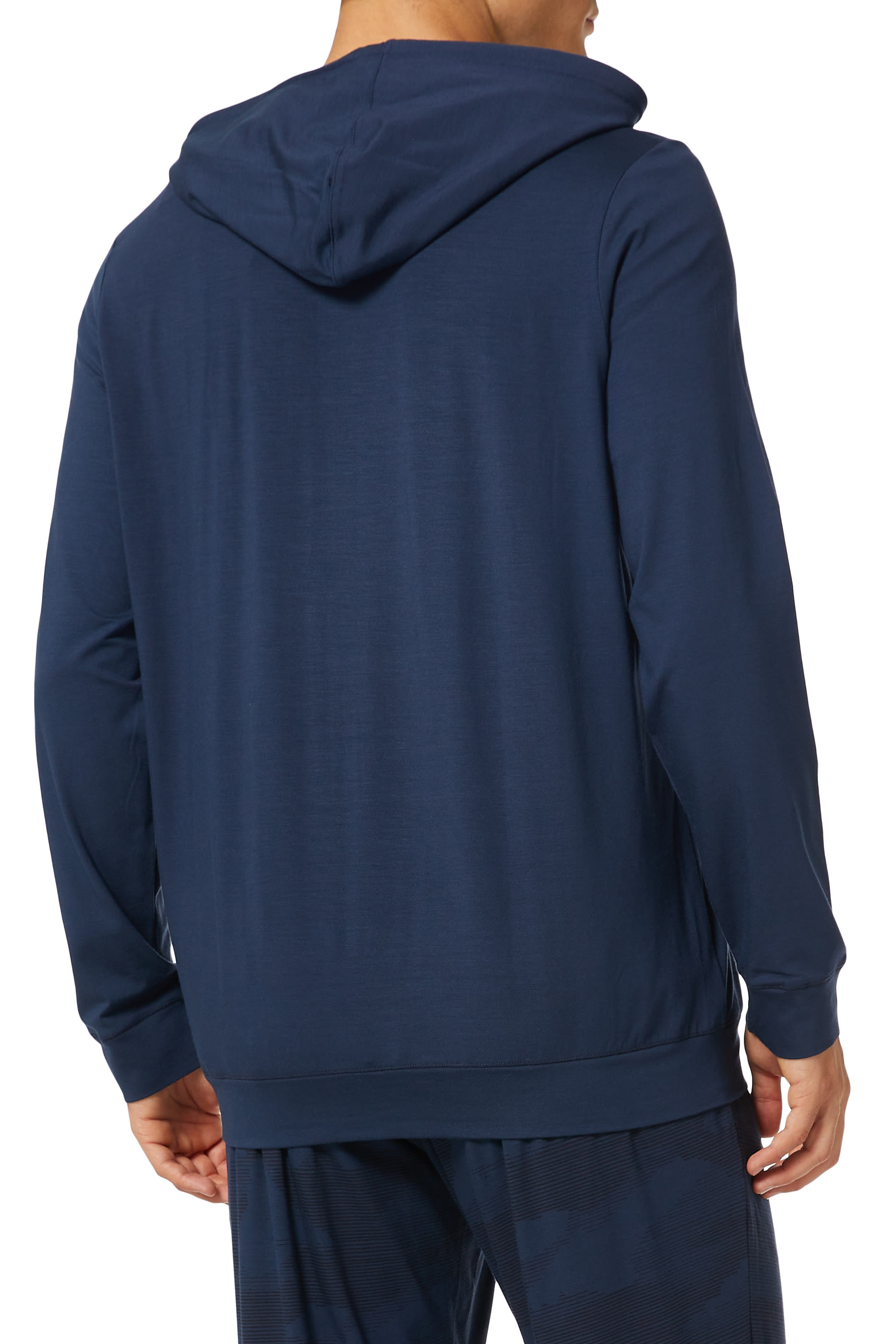 Basel 1 Hoodie