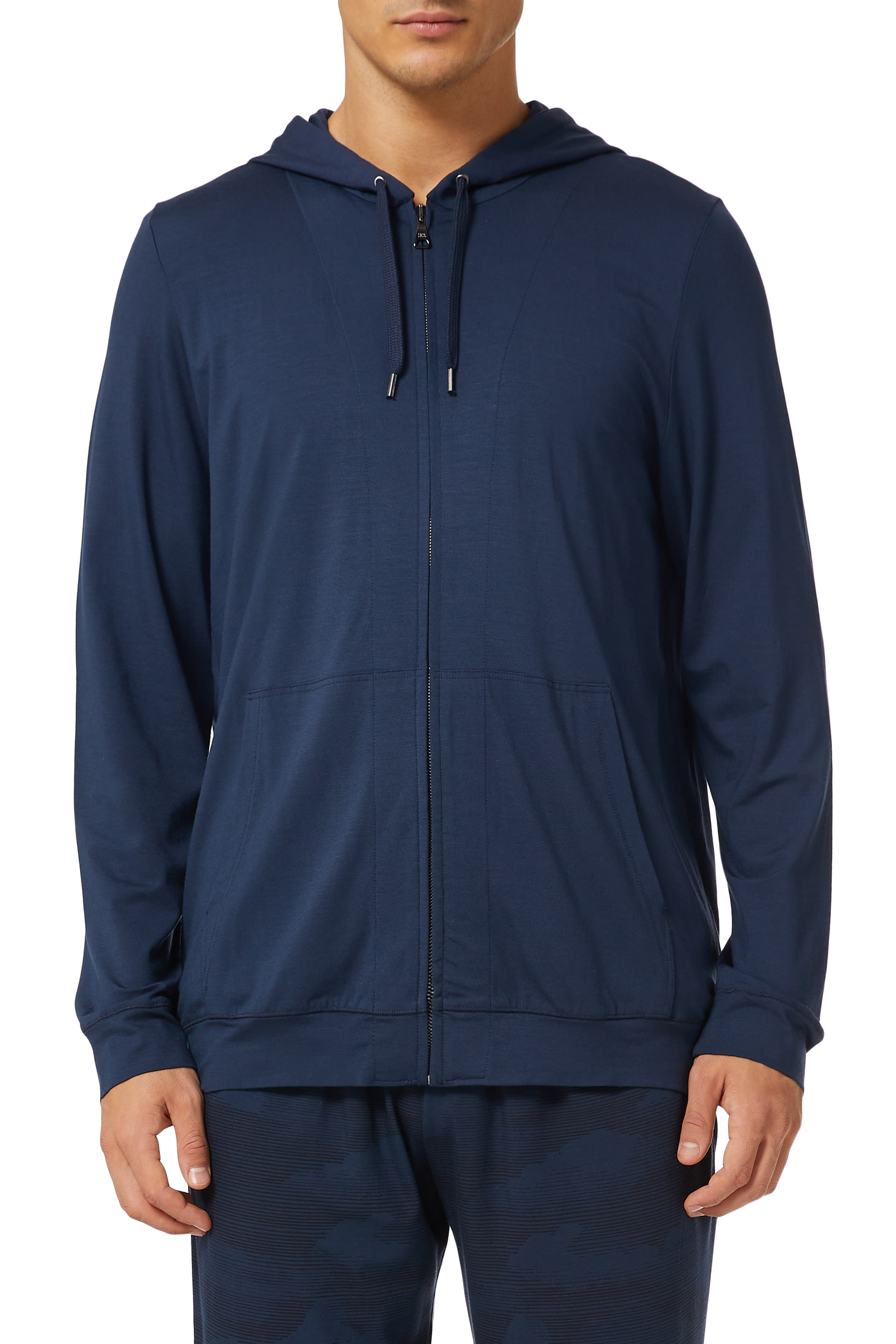 Basel 1 Hoodie