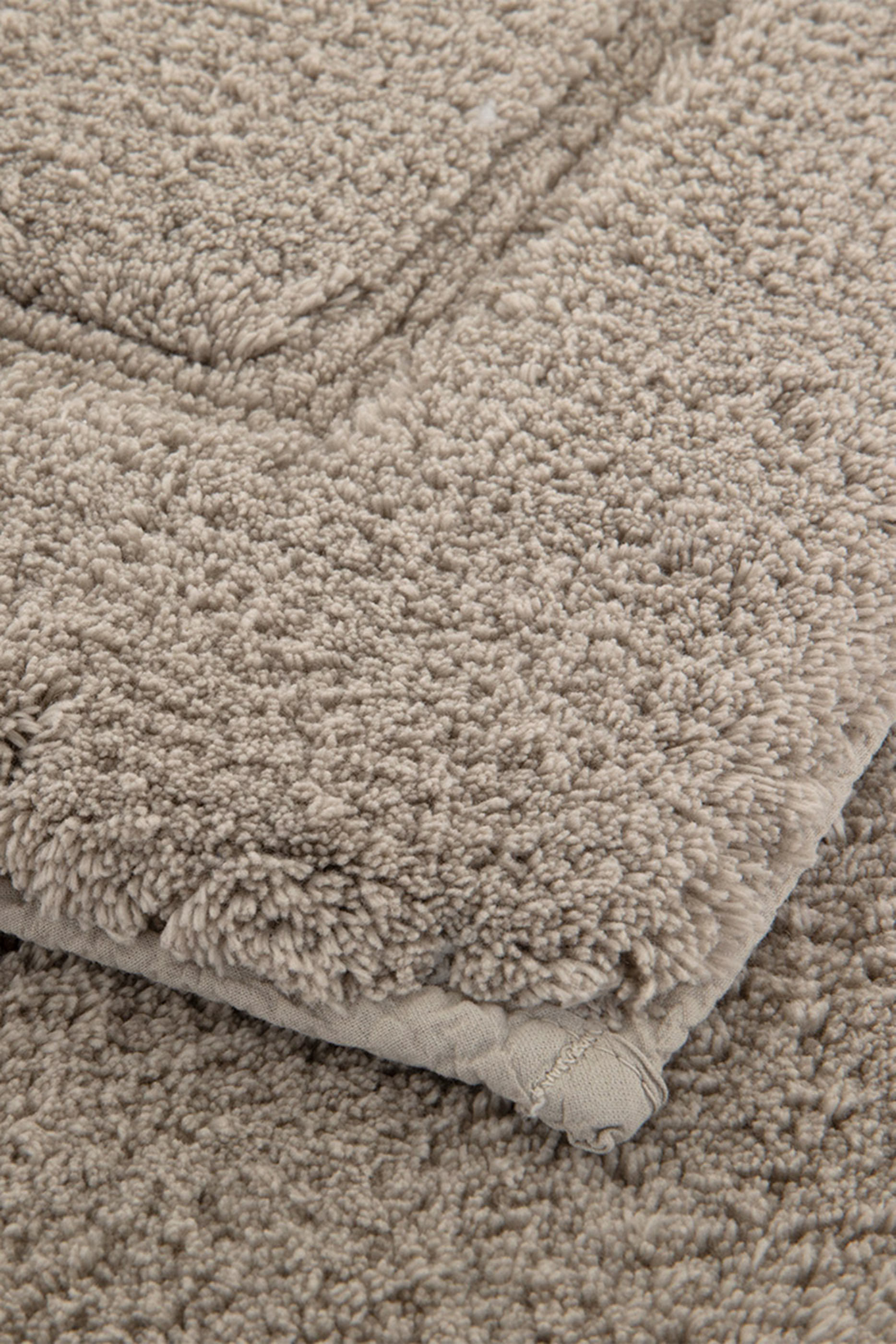 Prestige Blanc Bath Mat