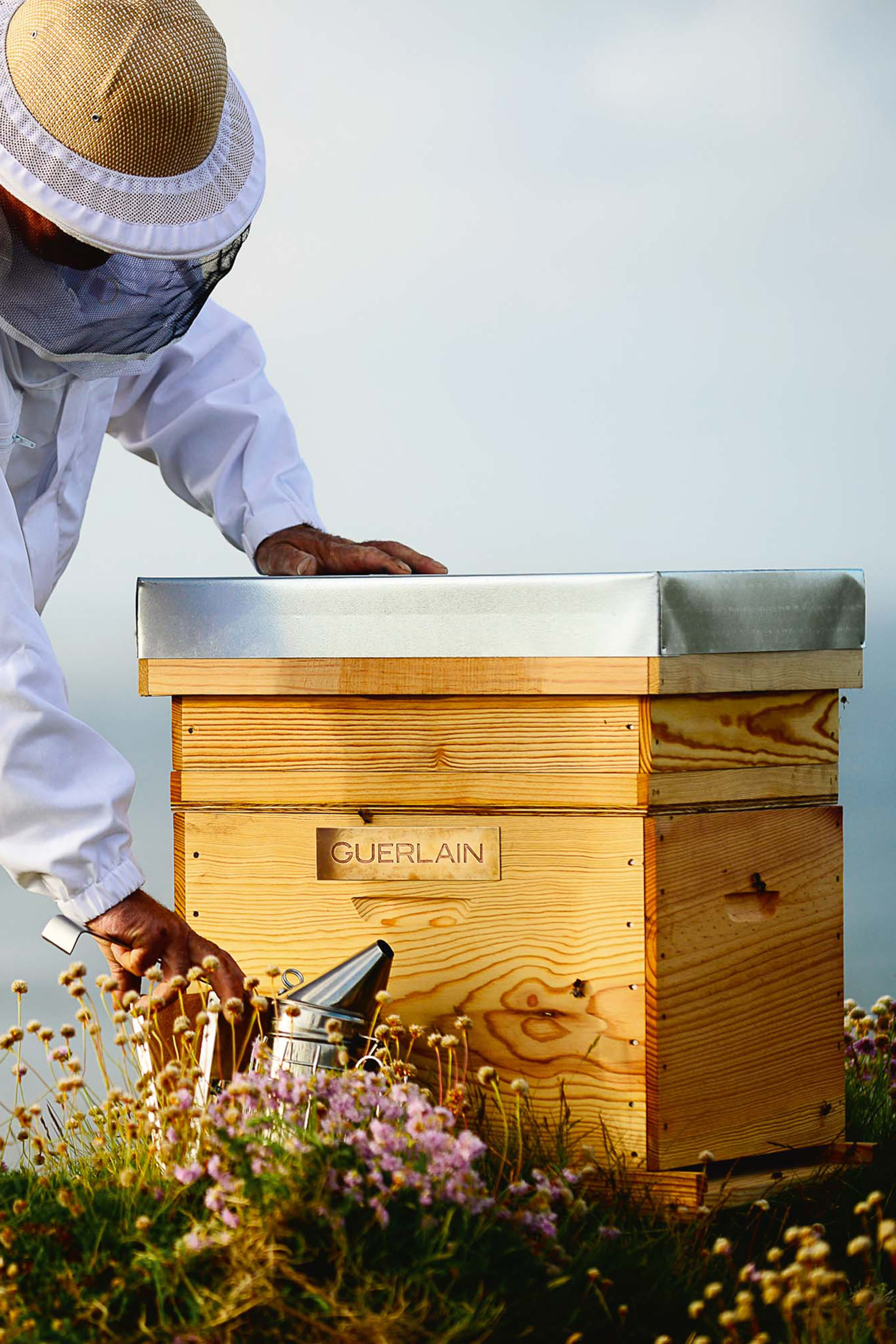 Abeille Royale Fortifying Lotion with Royal Jelly