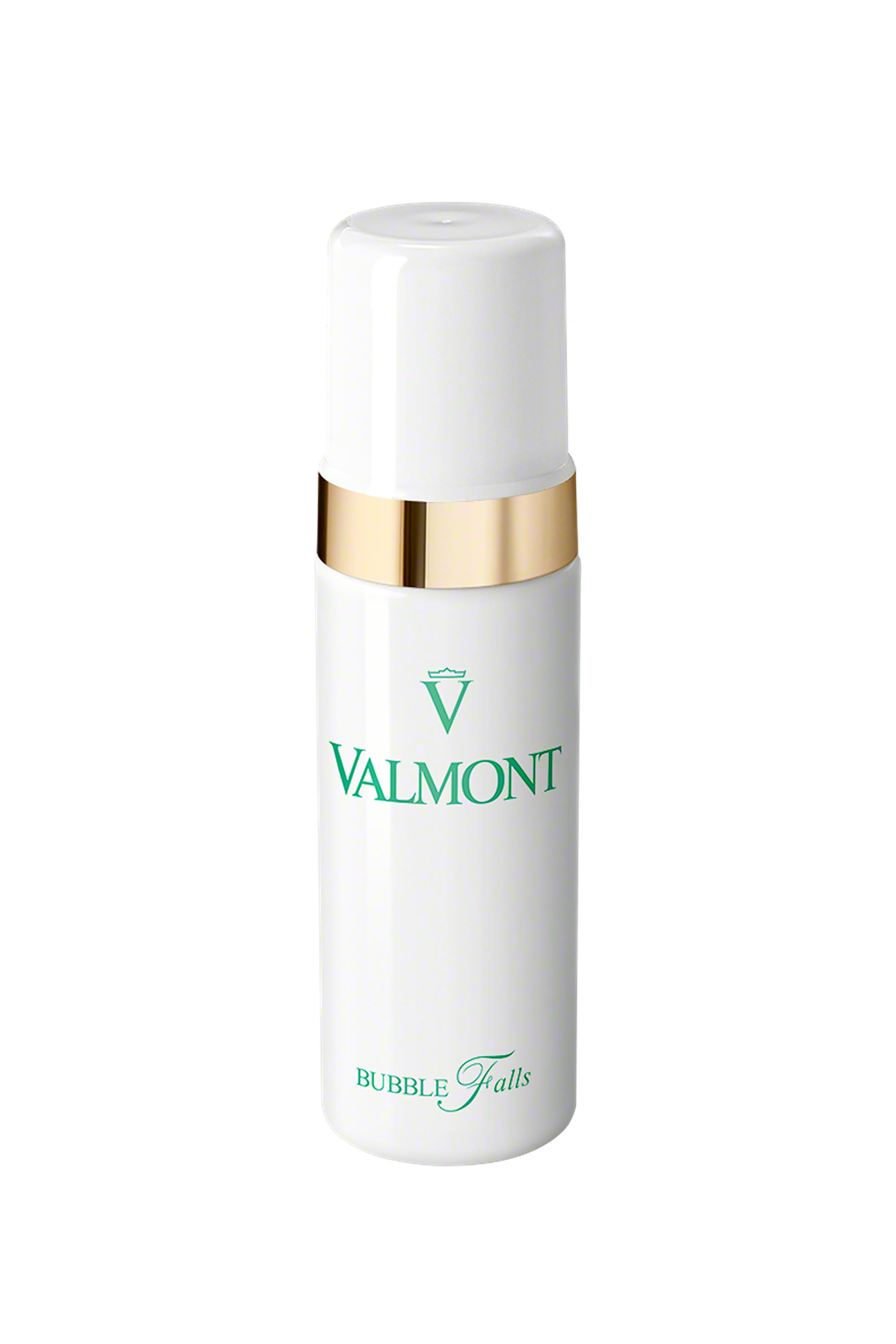 Bubble Falls Balancing Cleansing Foam