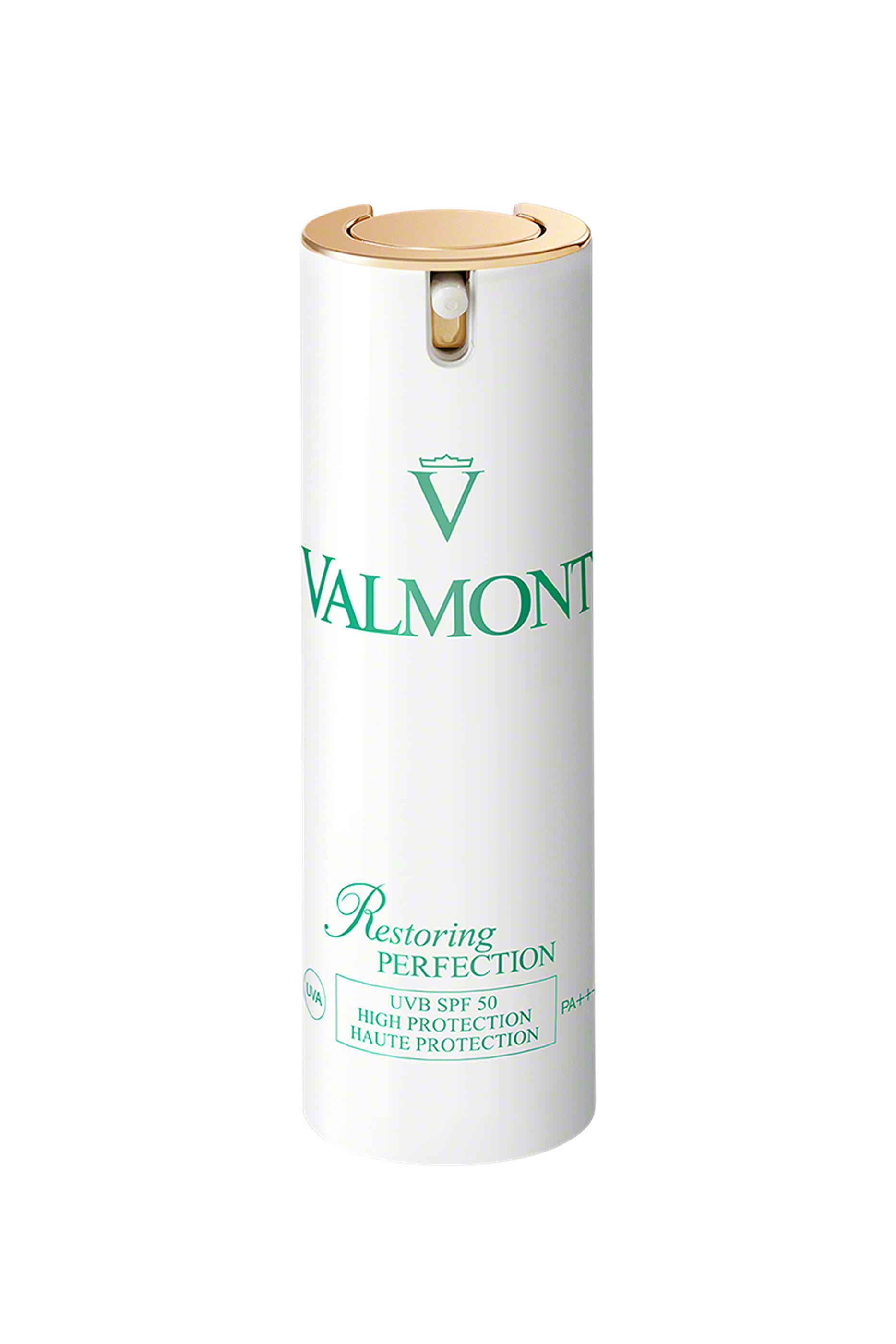 Restoring Perfection SPF50