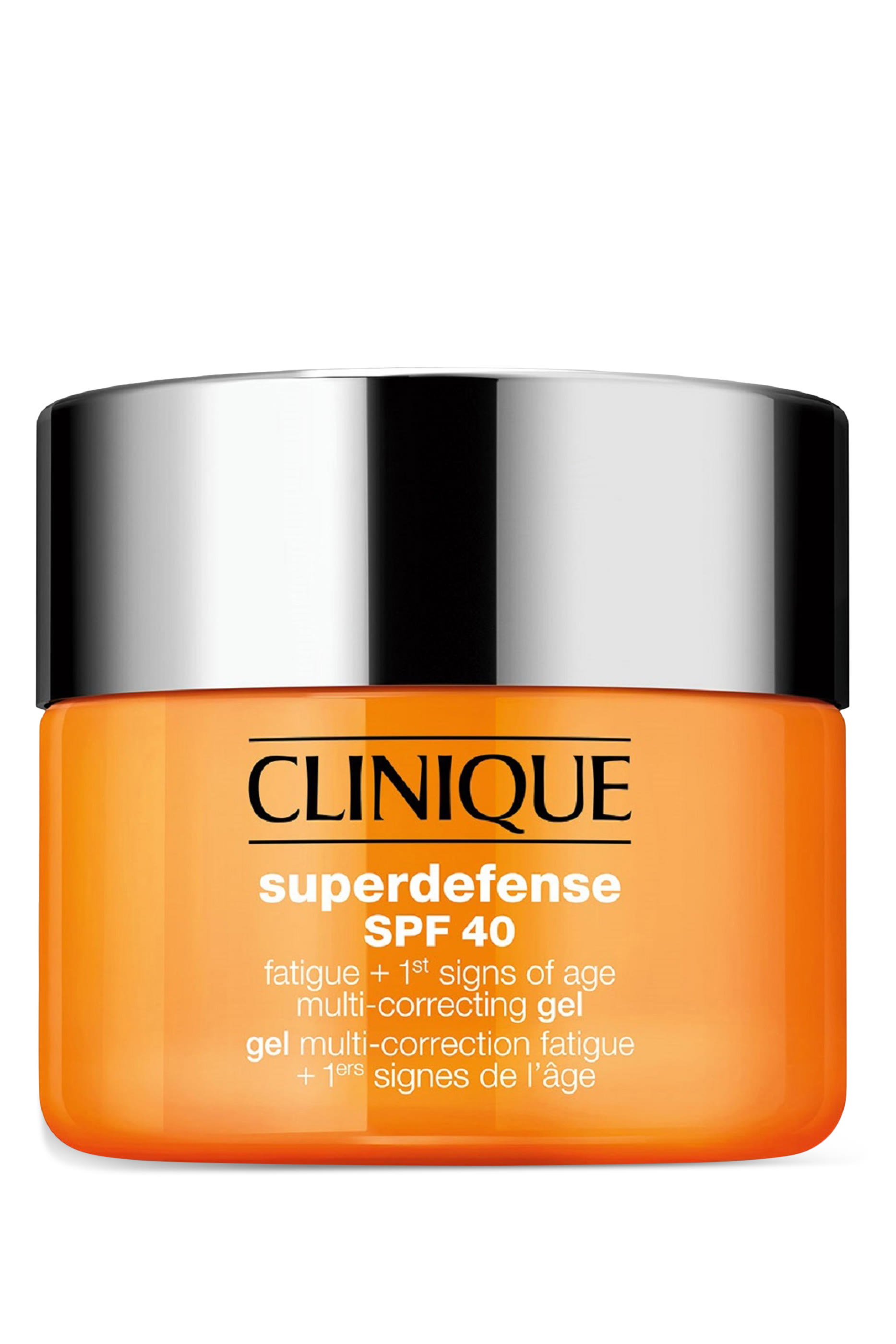 Superdefense SPF40 Multi-Correcting Gel