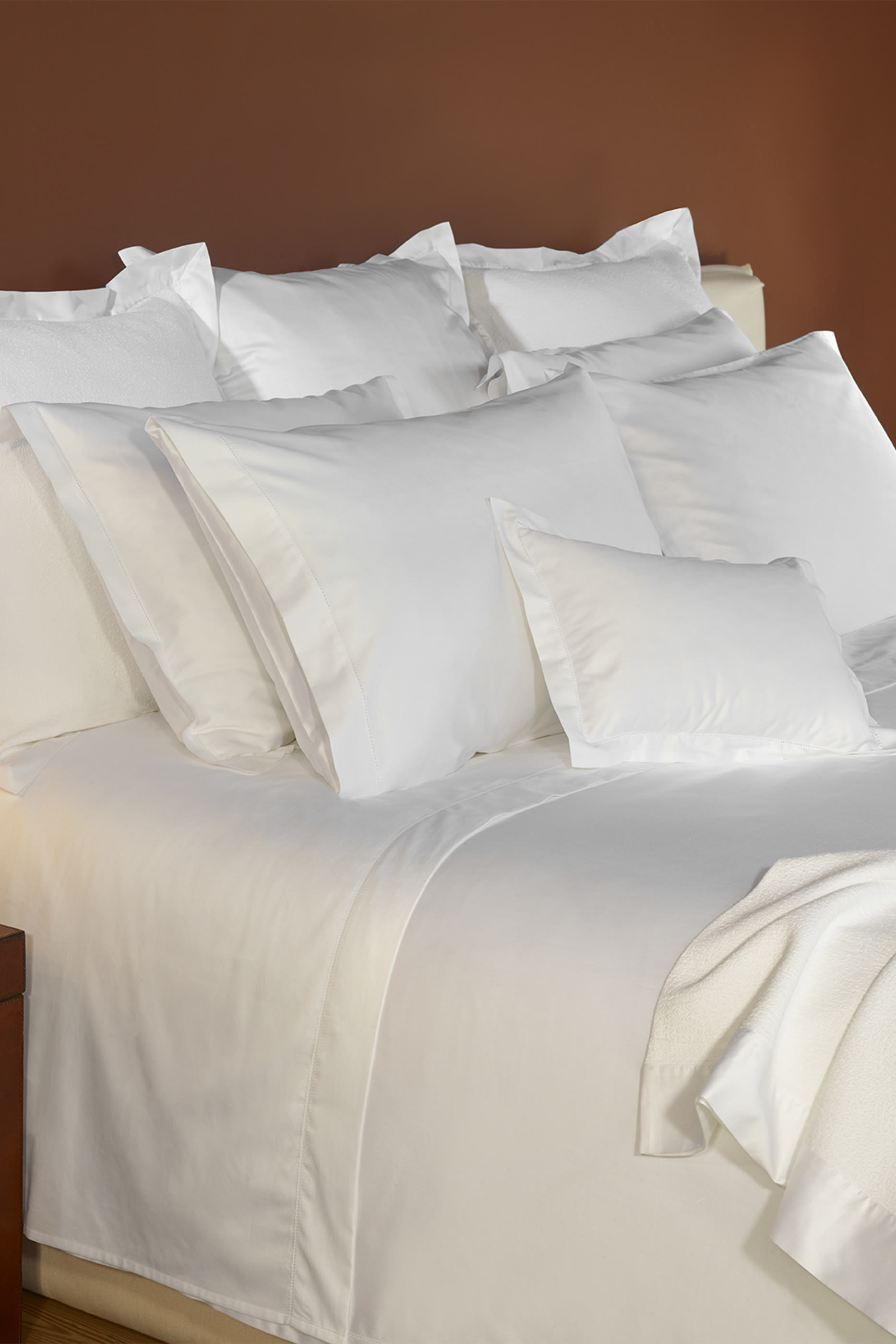 Suave Quilted Pillowcase