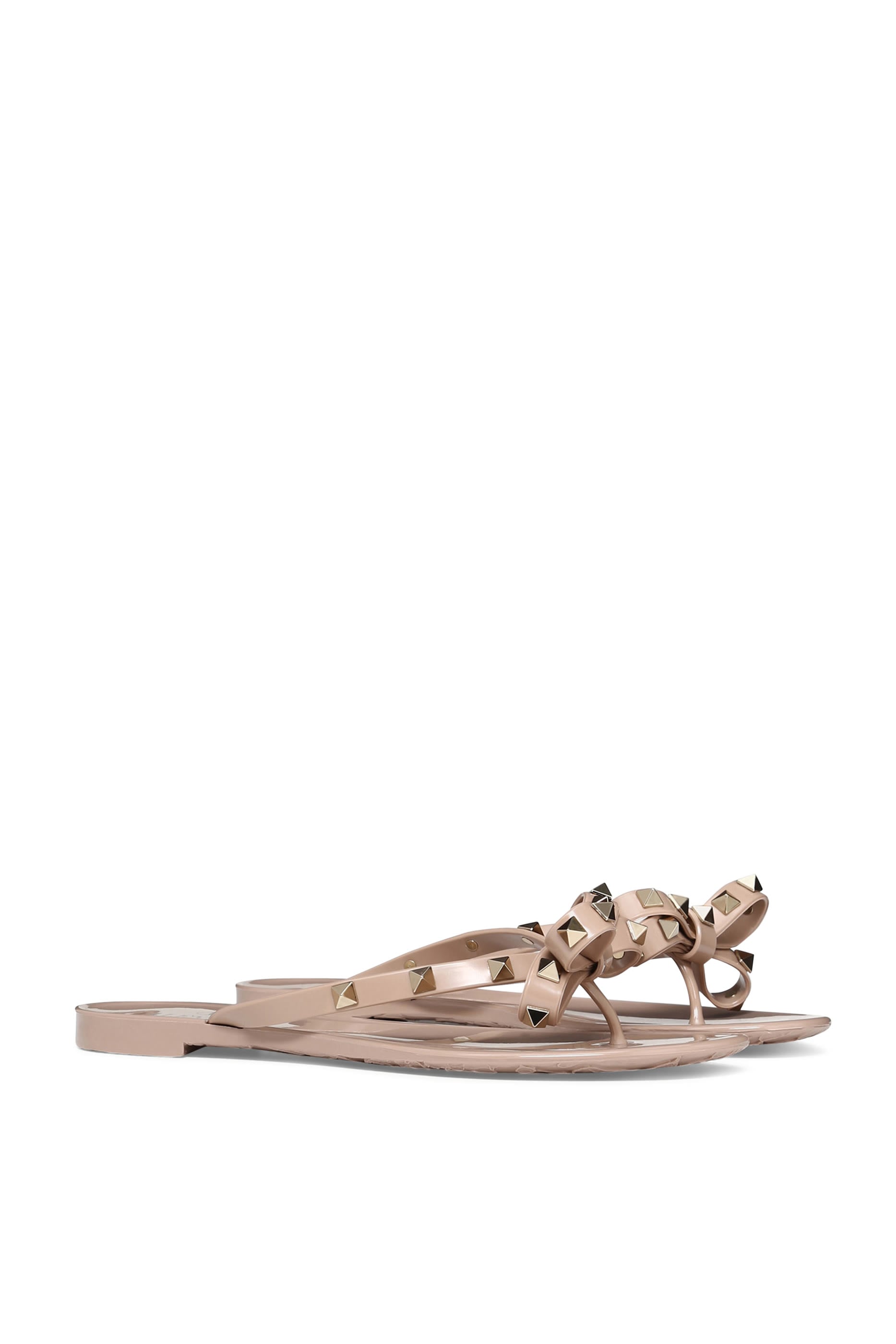  Rockstud Rubber Slides