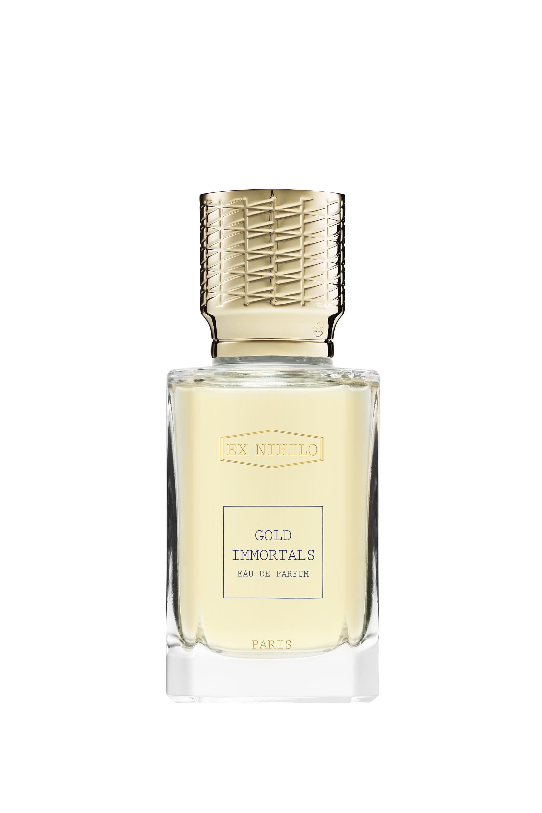 Gold Immortals Eau de Parfum