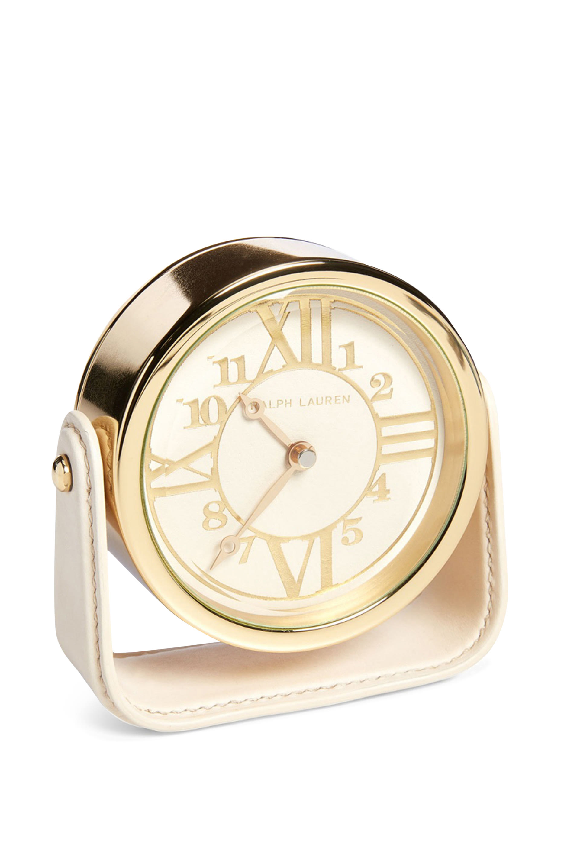 Brennan Desk Clock