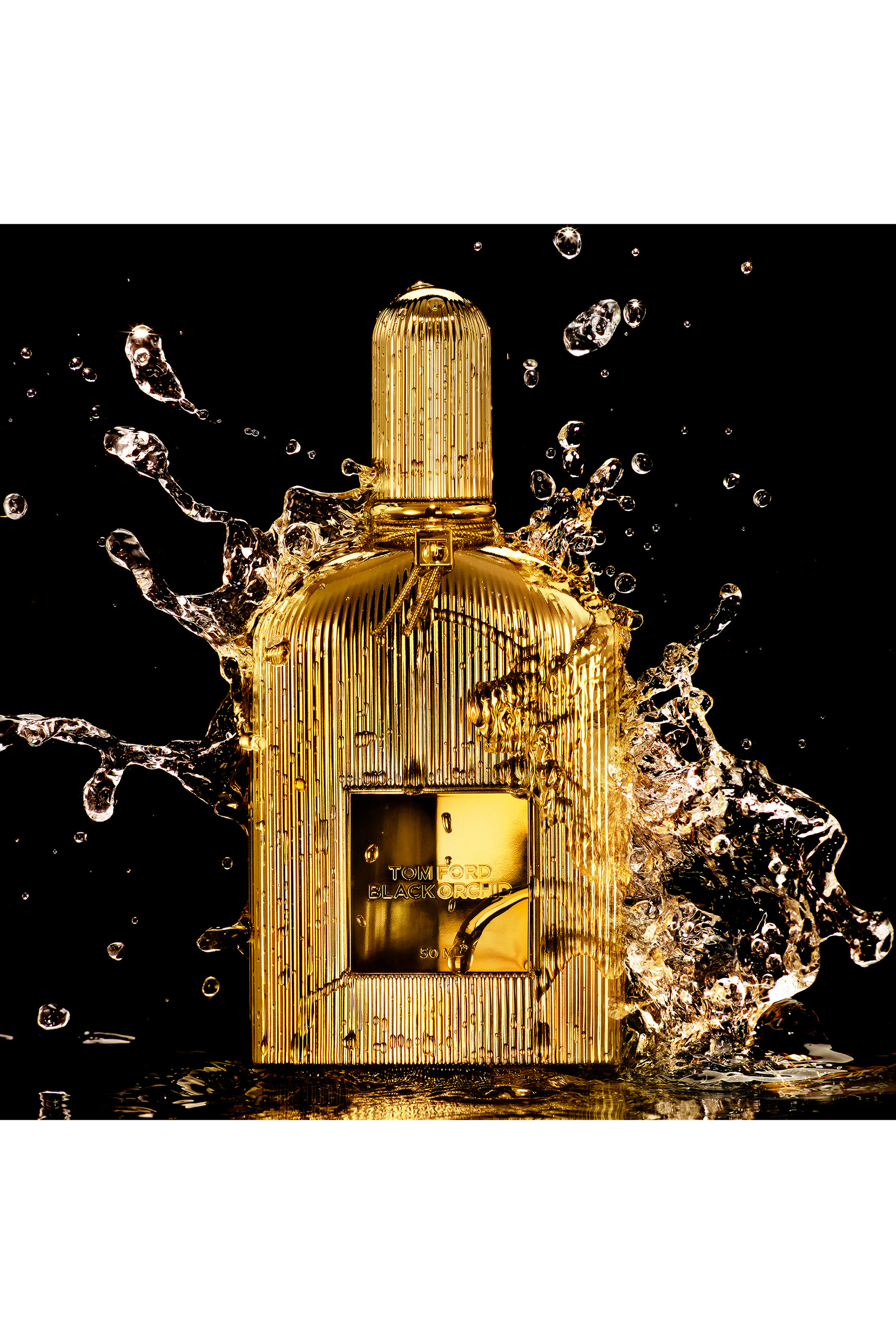 Black Orchid Parfum