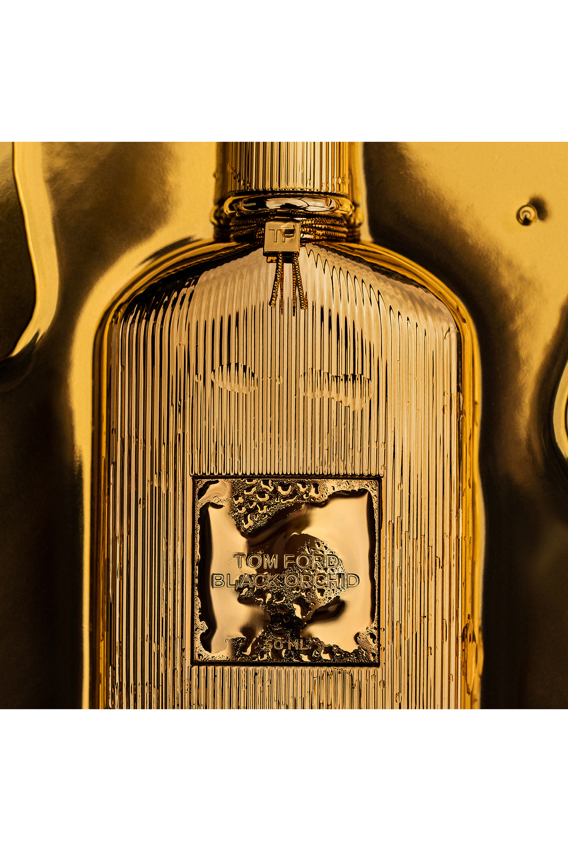 Black Orchid Parfum