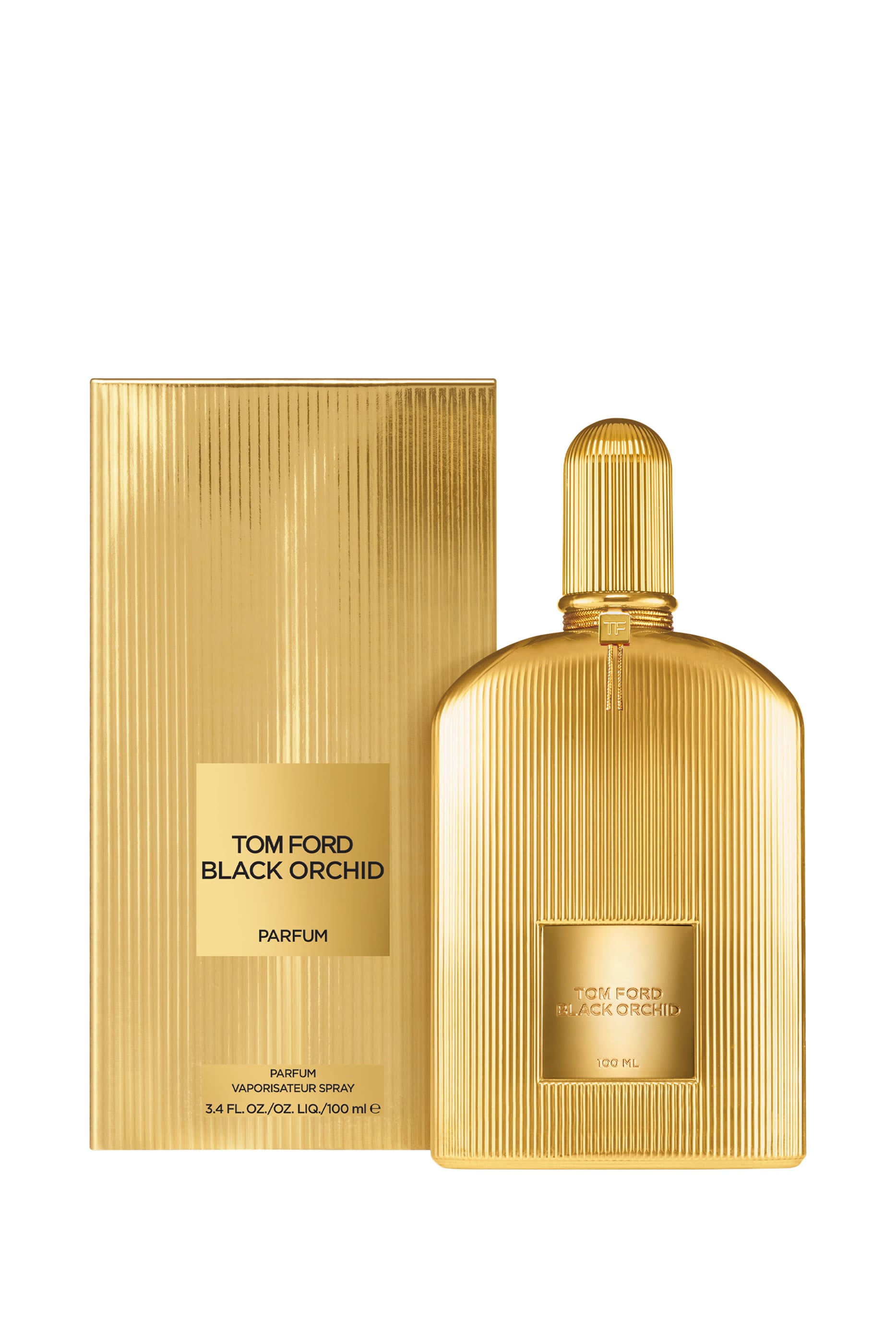 Black Orchid Parfum