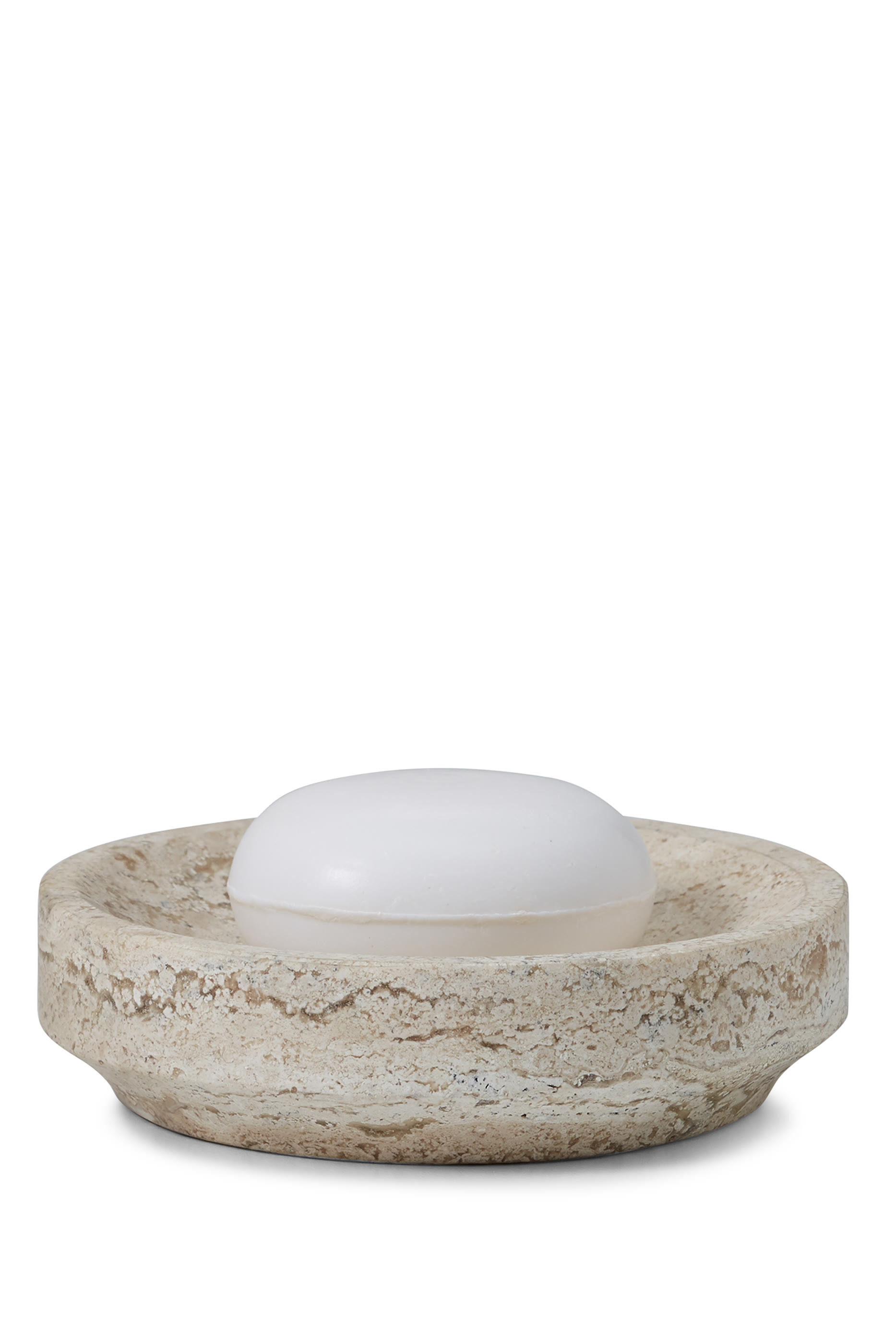 Aztec Soap Dish