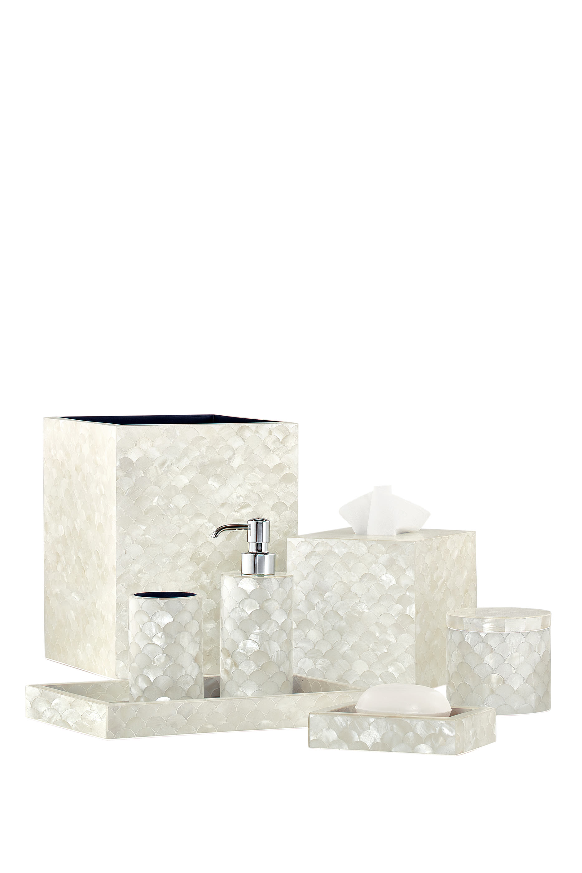 Poisson Lotion Pump