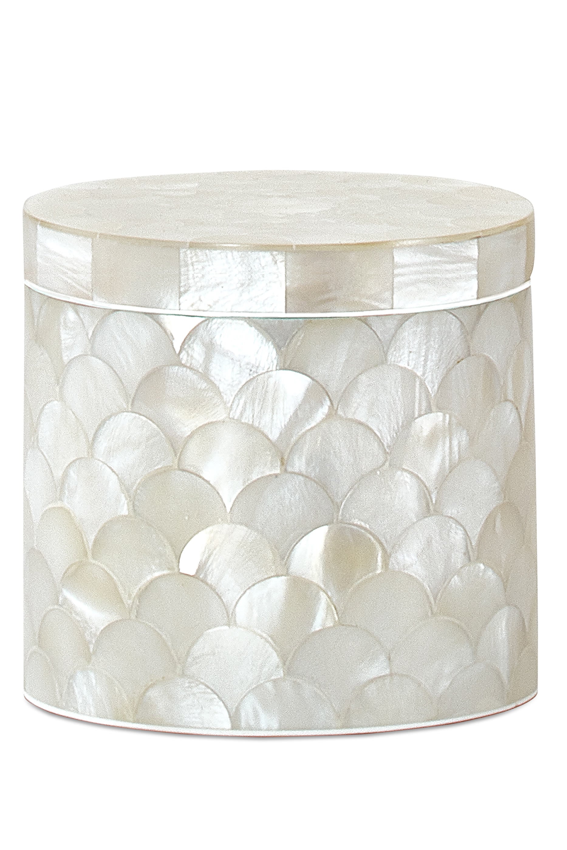 Poisson Canister
