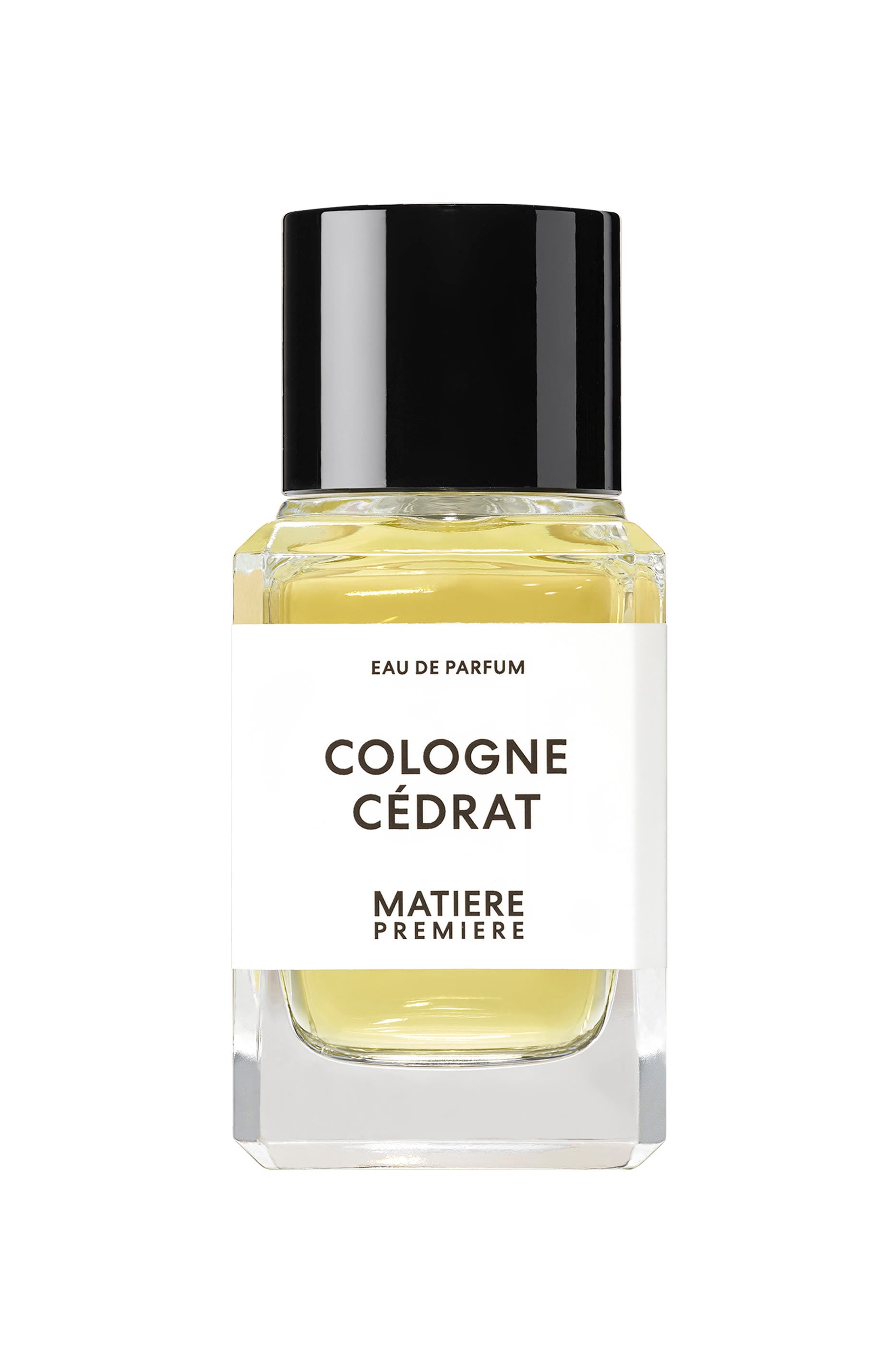 Cologne Cédrat Eau de Parfum