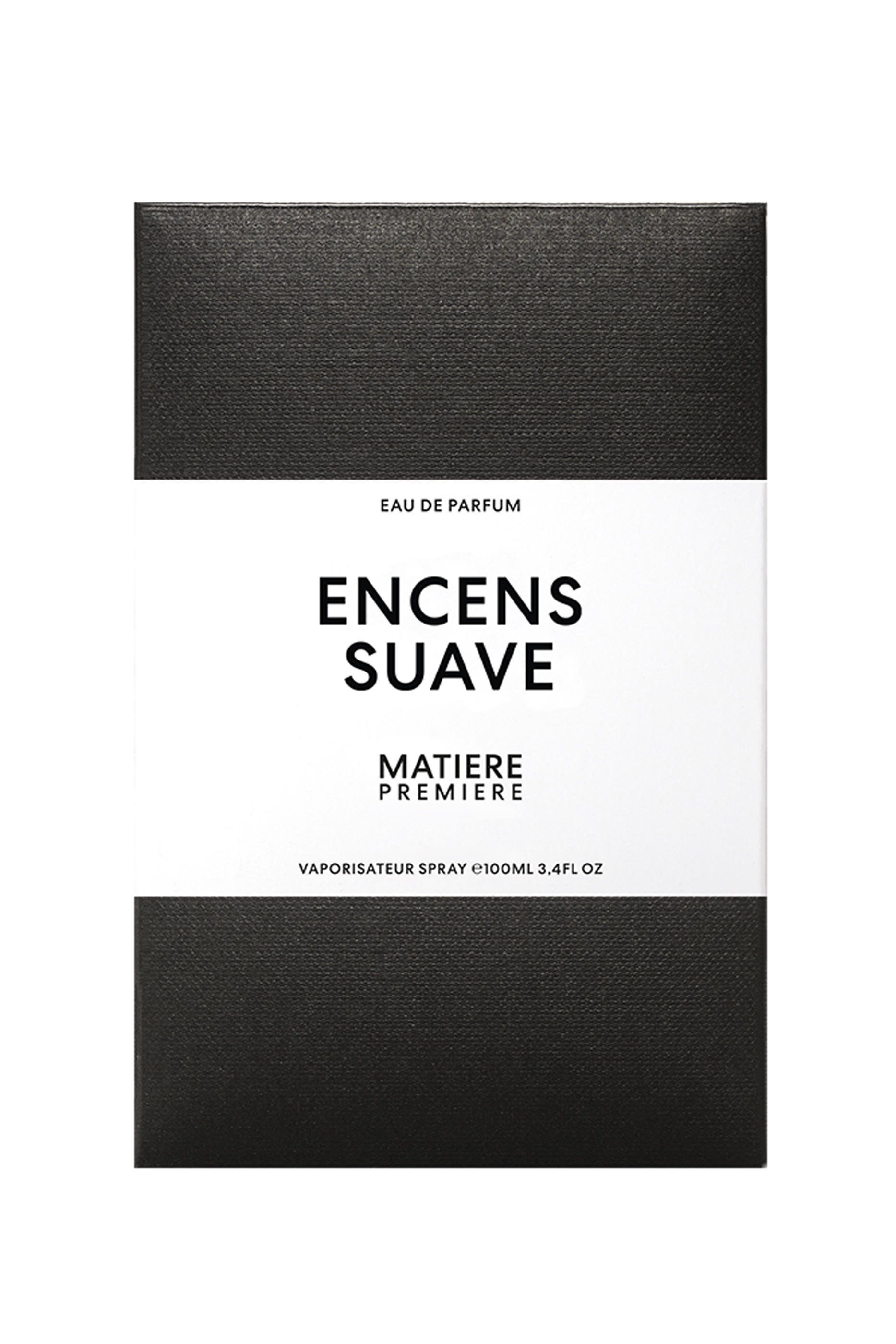 Ences Suave Eau de Parfum