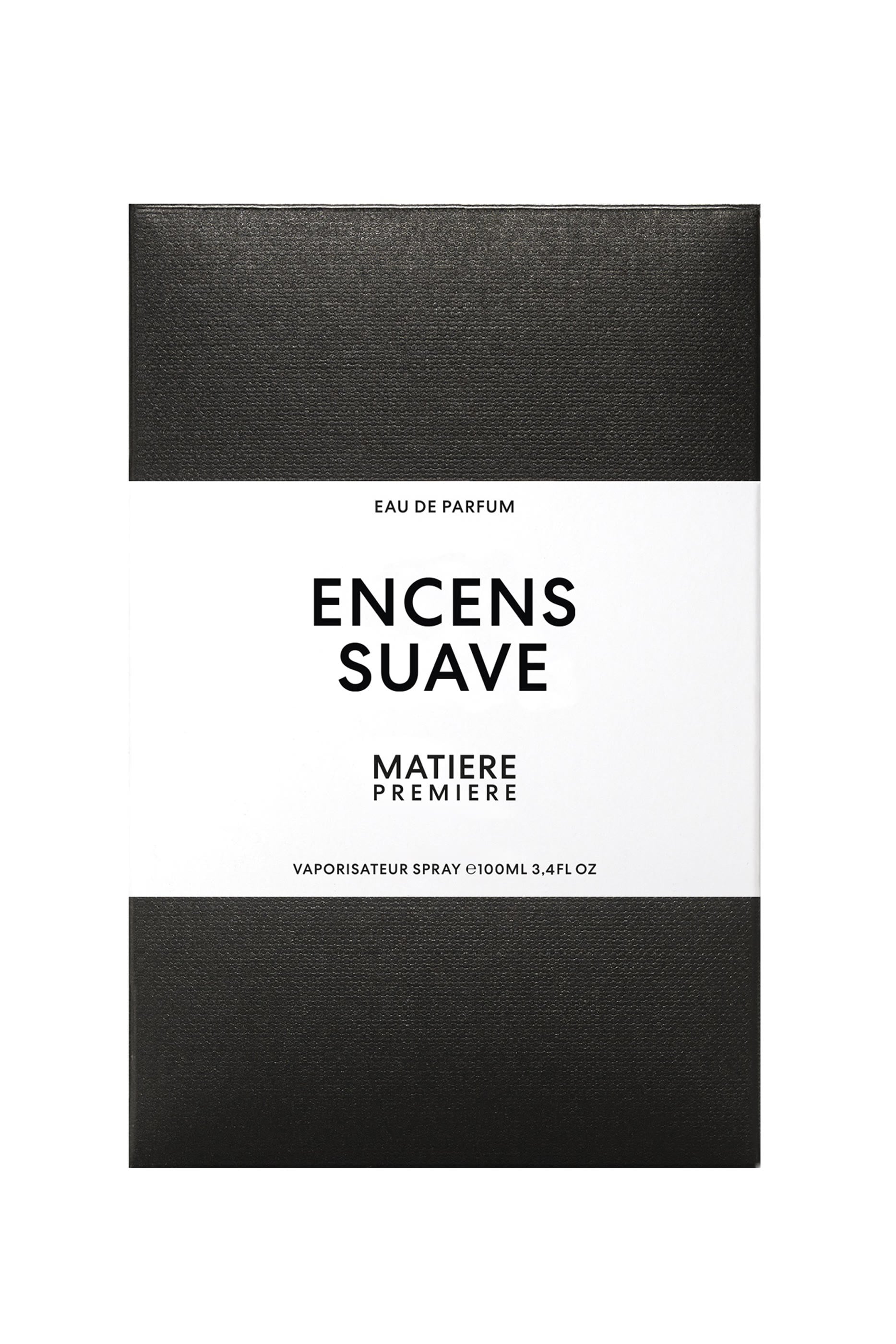 Ences Suave Eau de Parfum