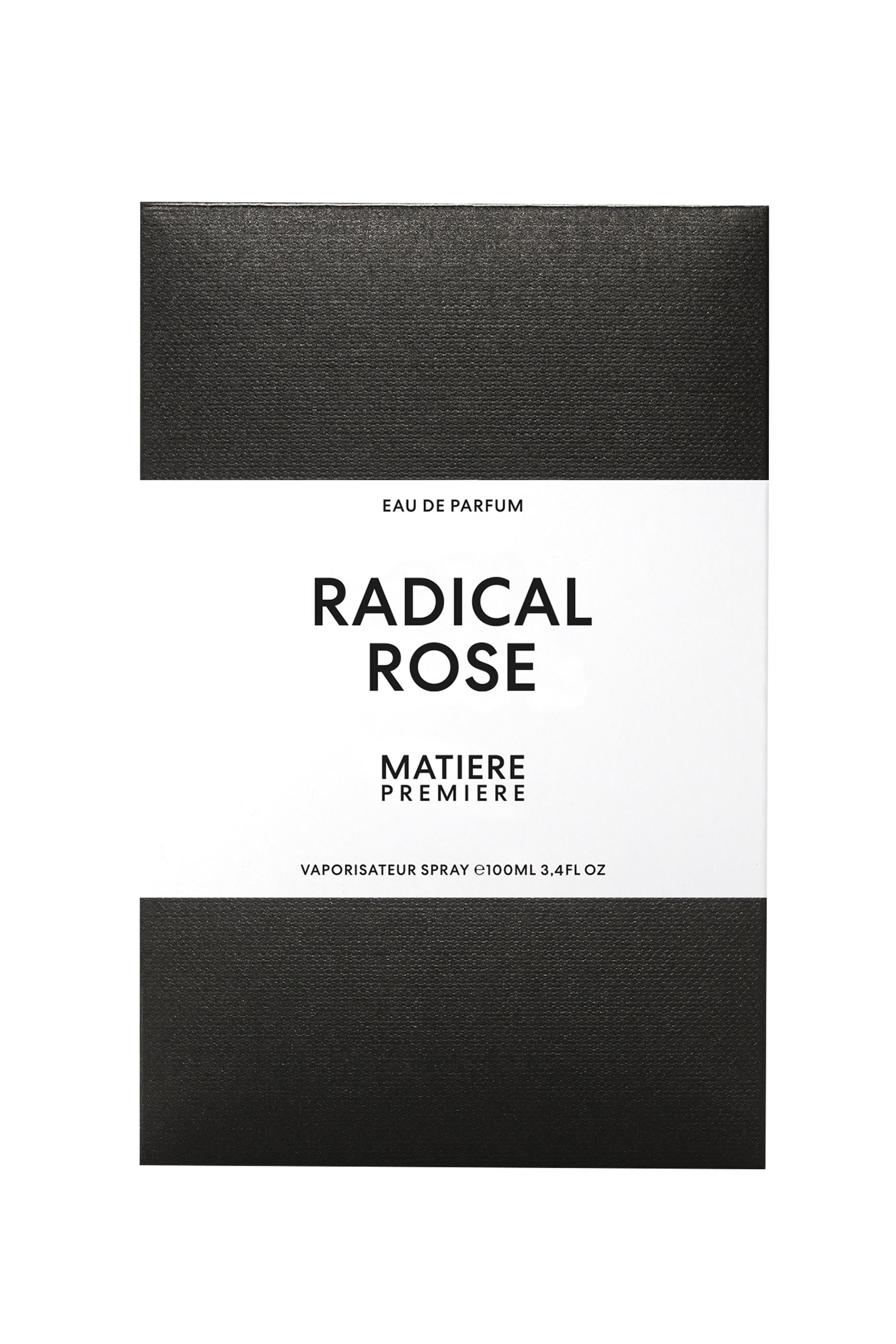 Radical Rose Eau de Parfum
