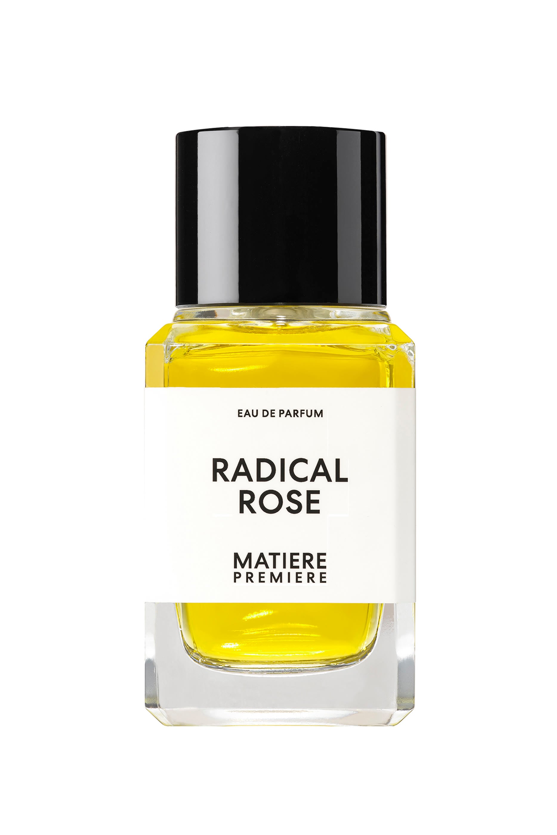 Radical Rose Eau de Parfum