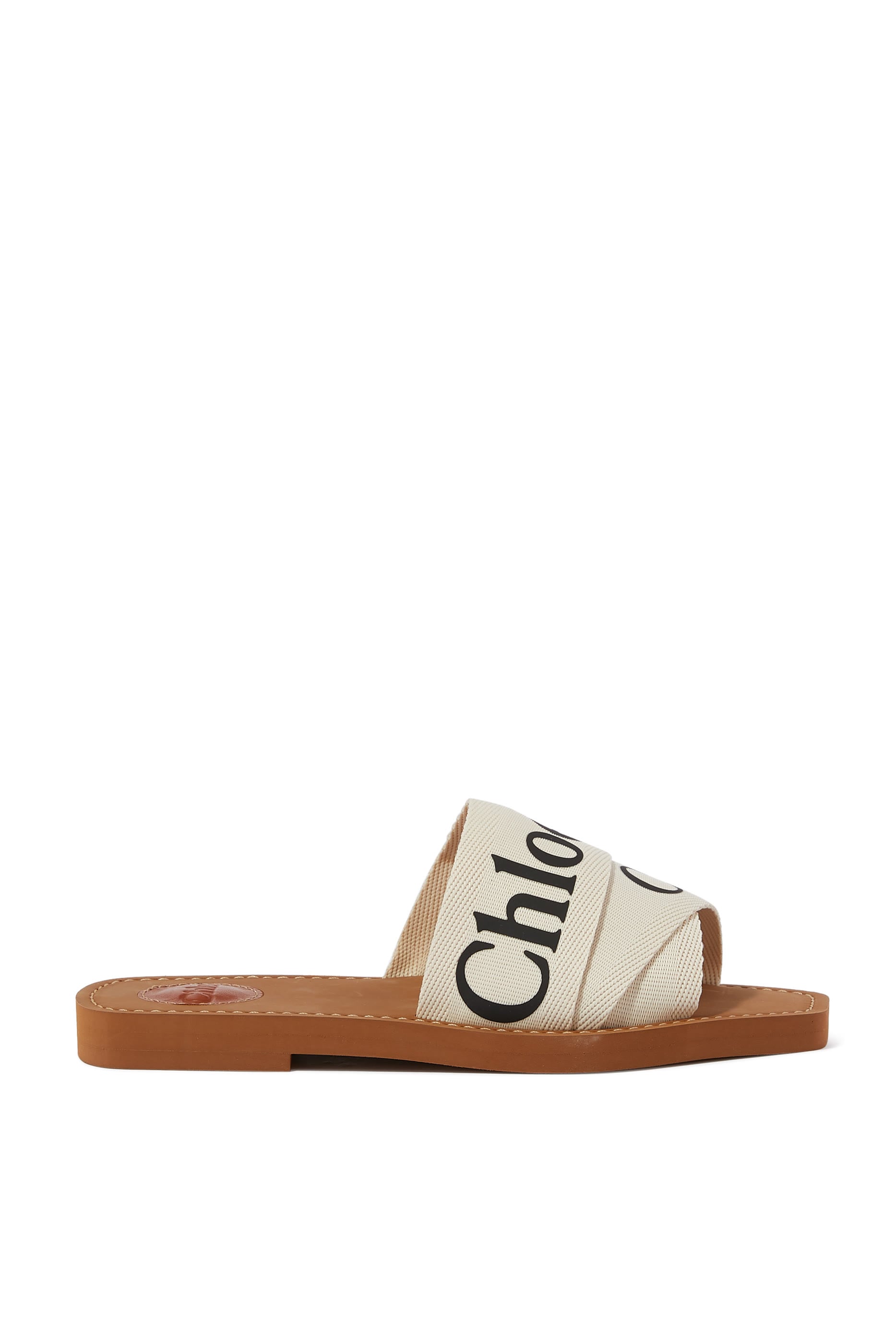 Woody Flat Mules