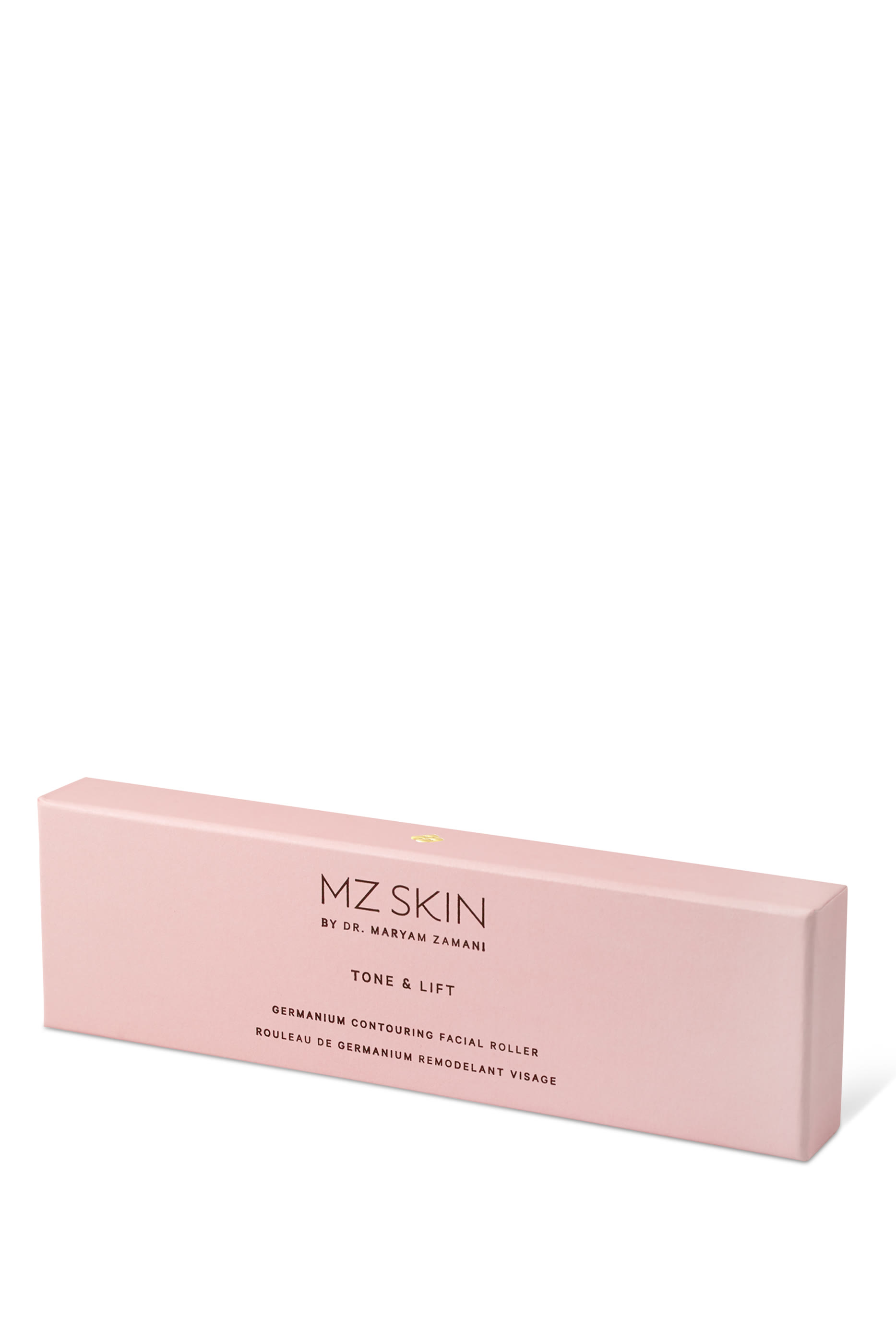 Skin Tone And Lift Germanium Contouring Facial Roller