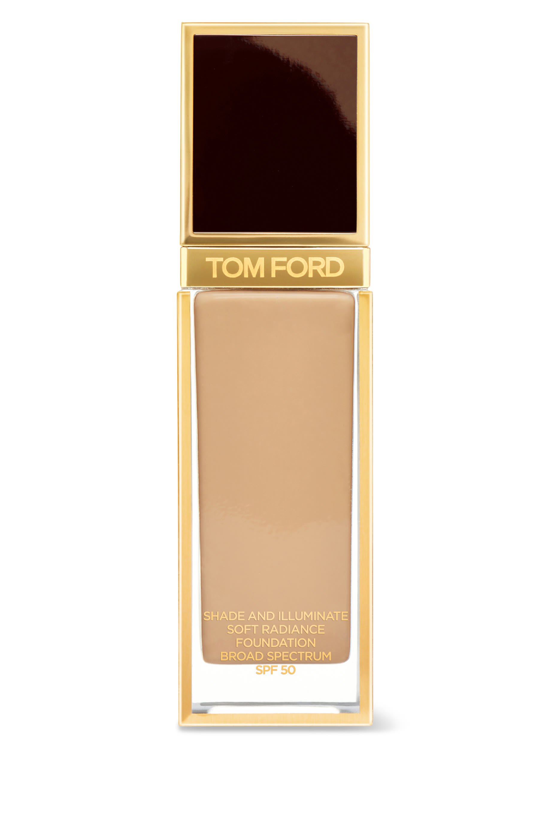 Shade & Illuminate Soft Radiance Foundation SPF50