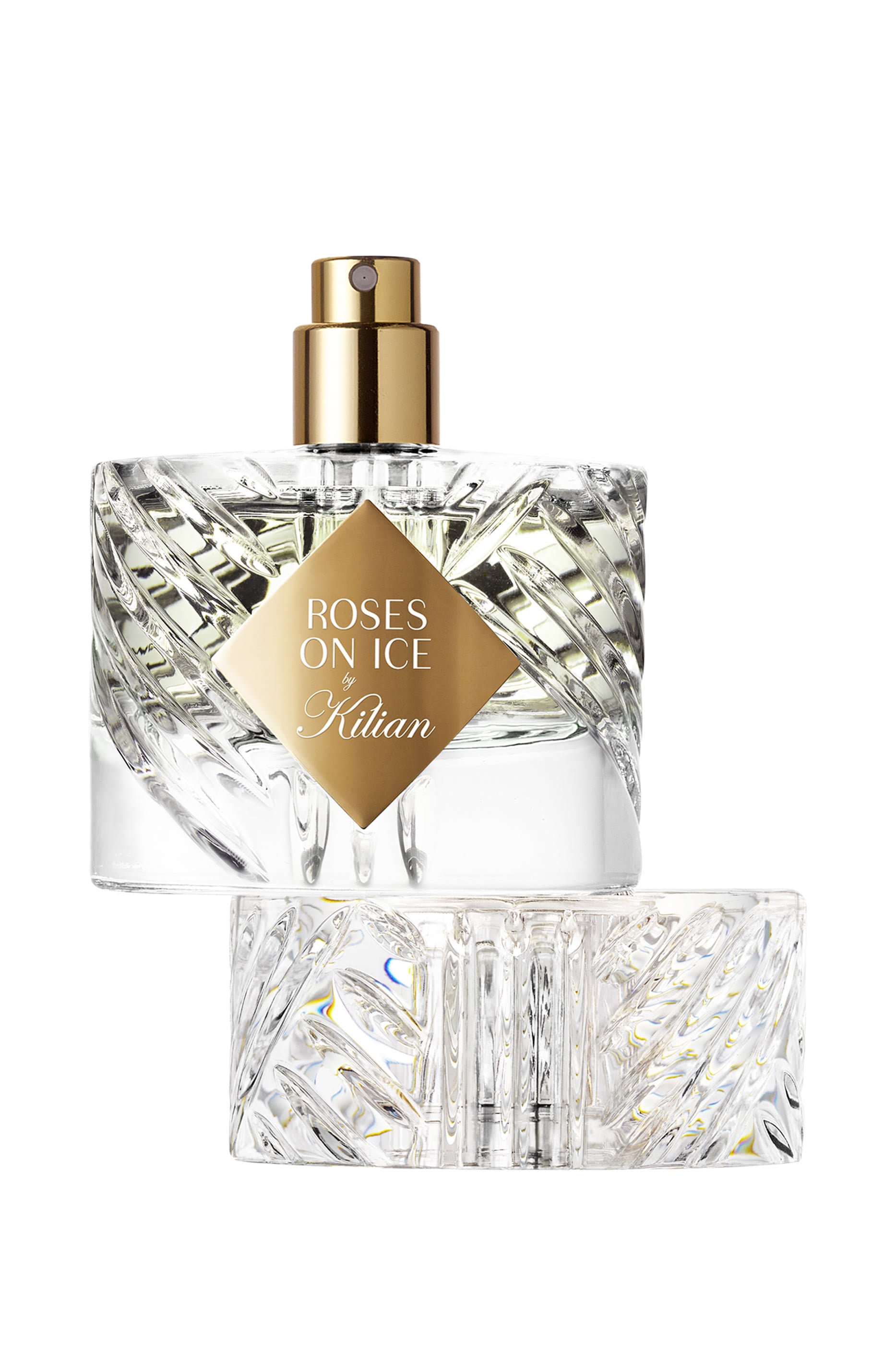 ماء عطر روز أون أيس