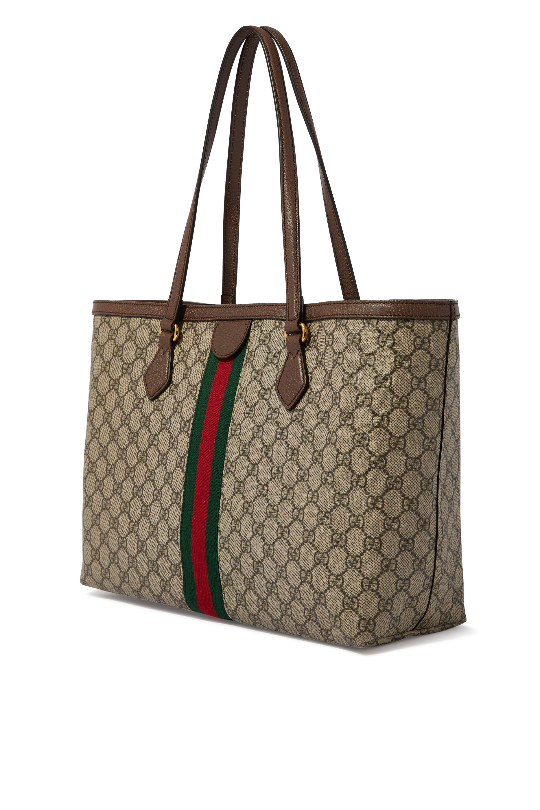 Ophidia GG Medium Tote Bag