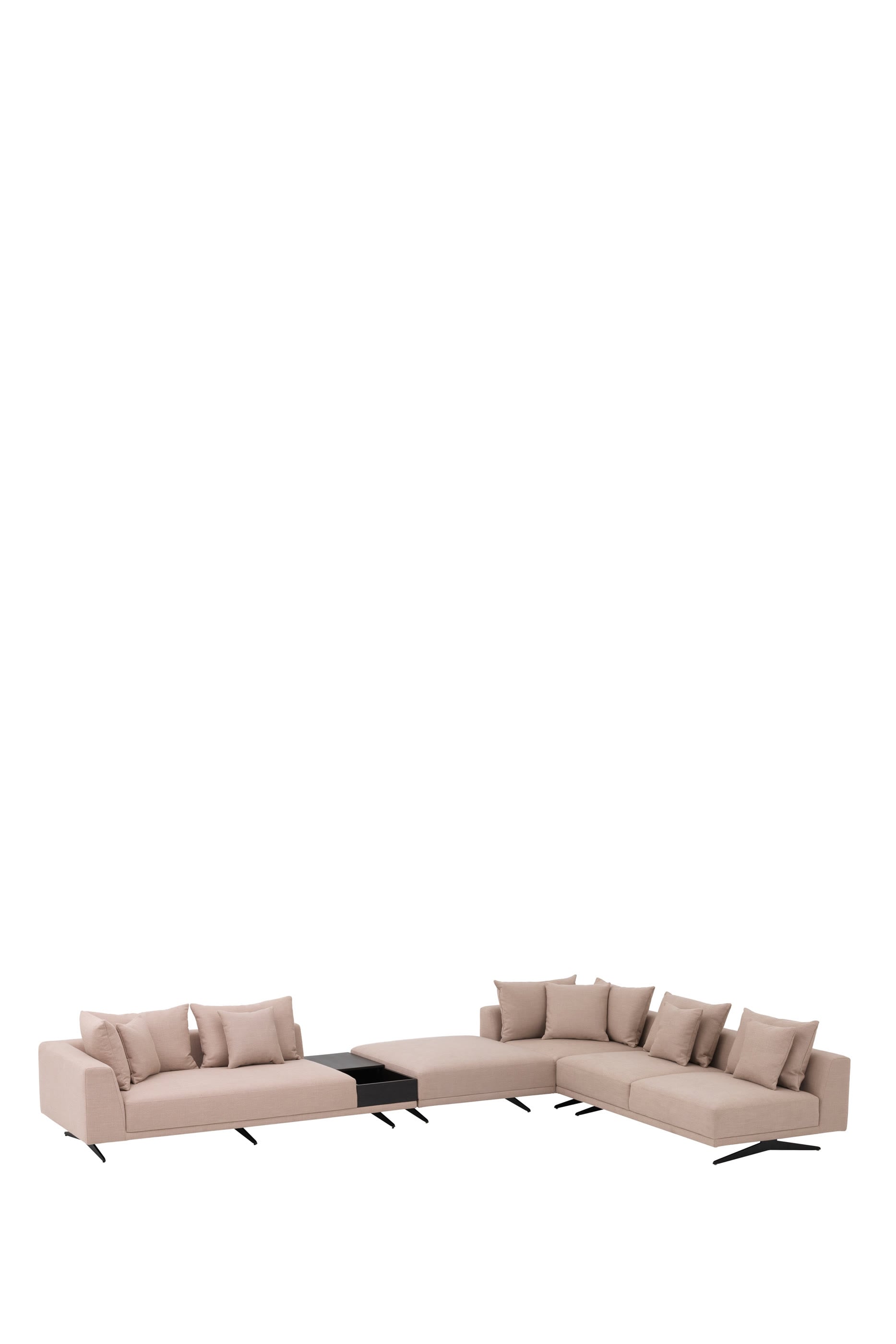 Endless Sec Sofa