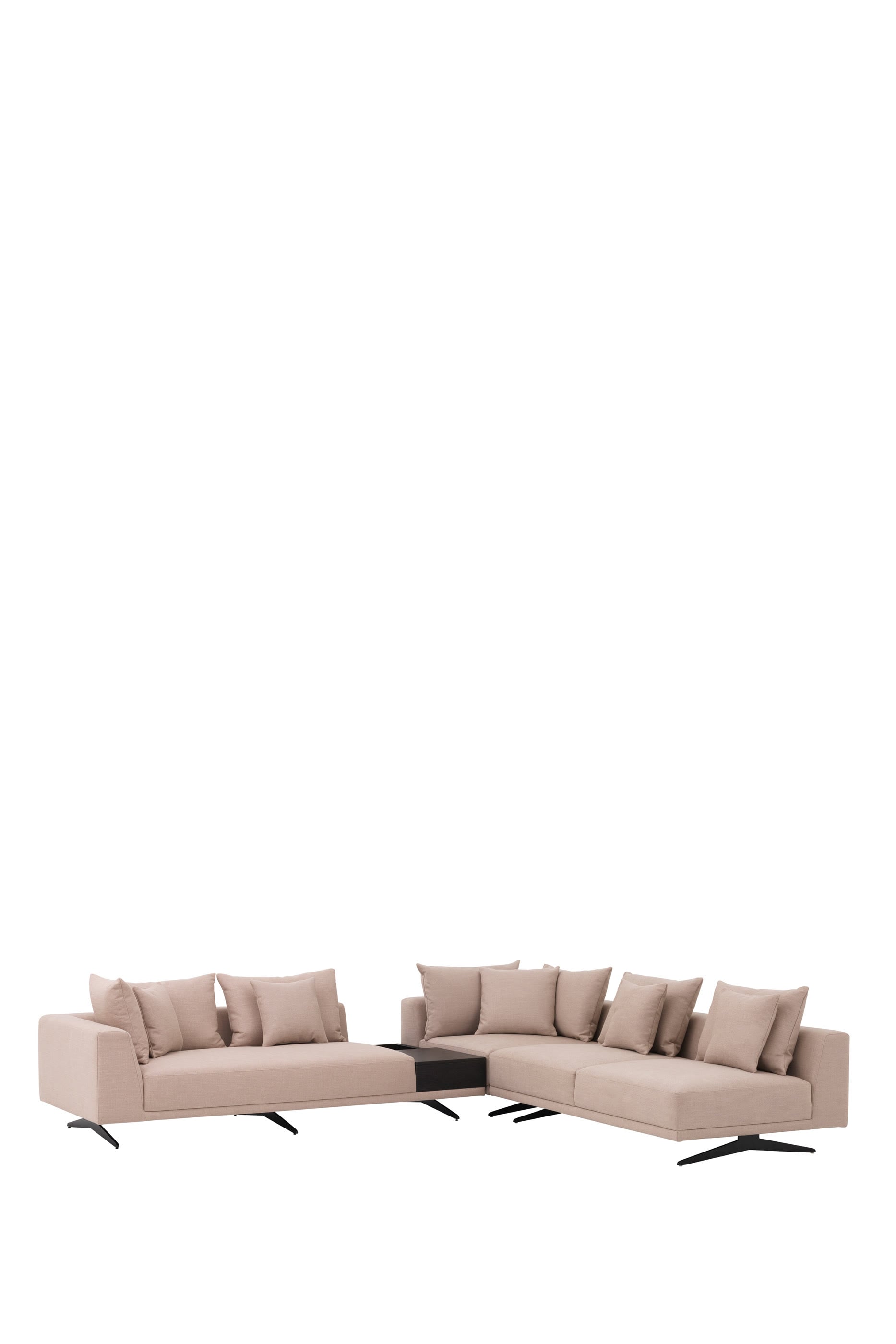 Endless Sec Sofa