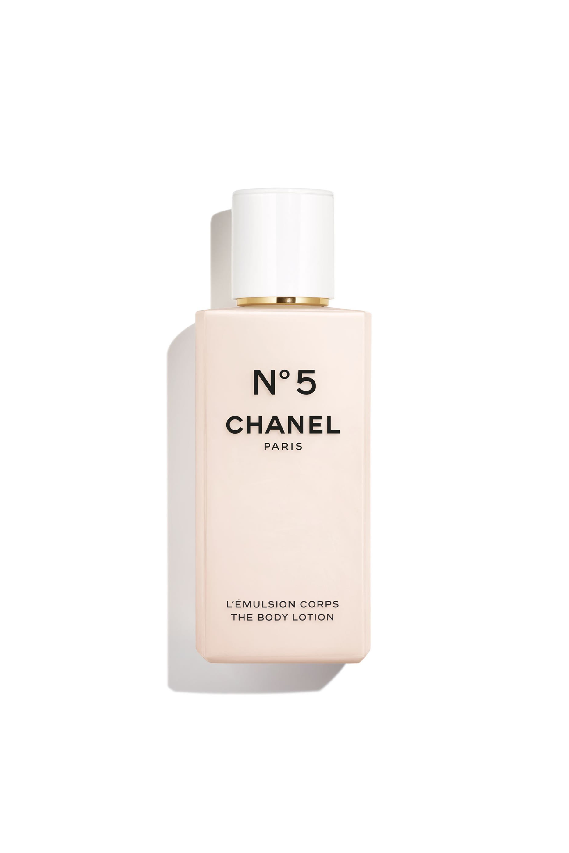 N°5 The Body Lotion