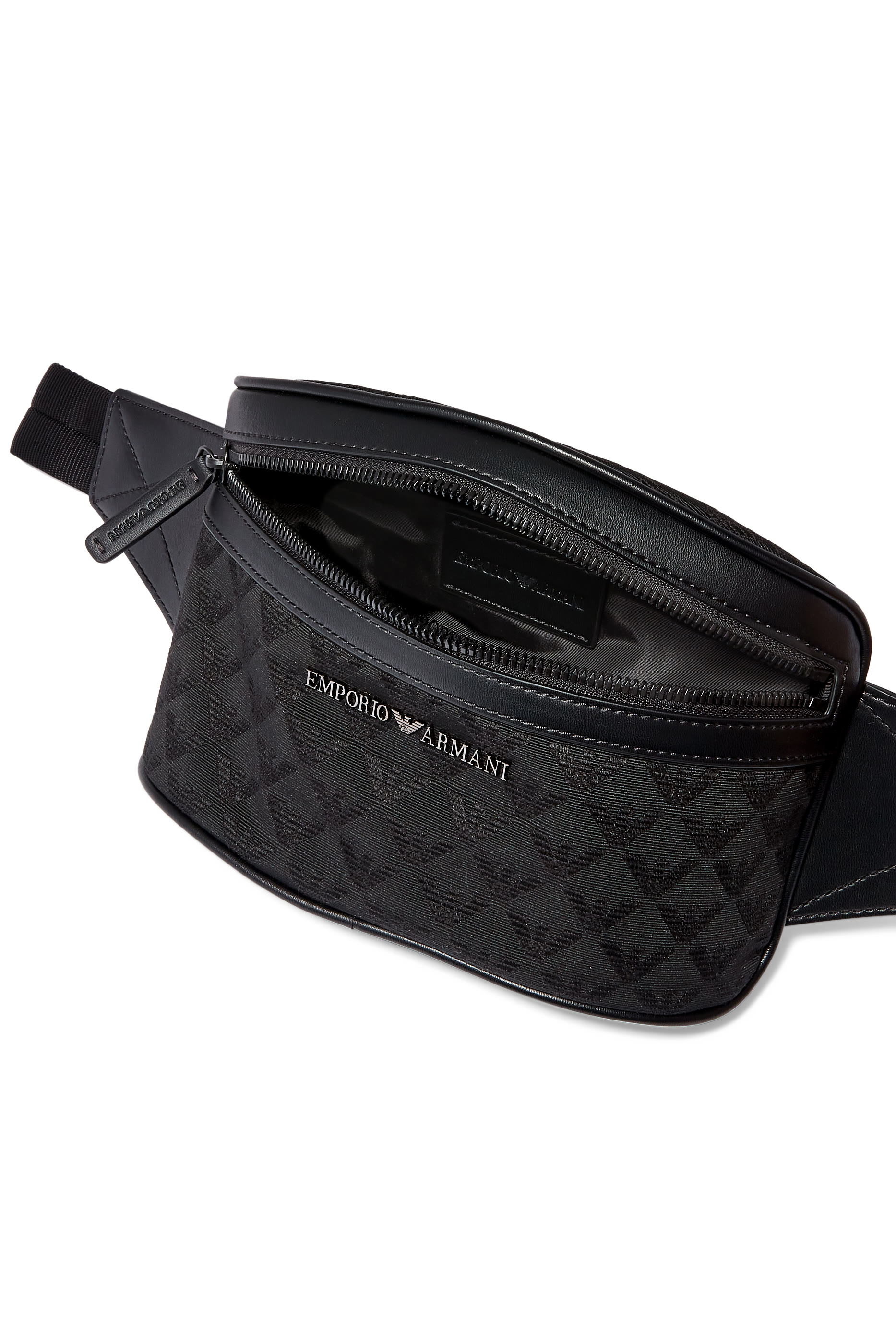 EA Eagle Belt Bag
