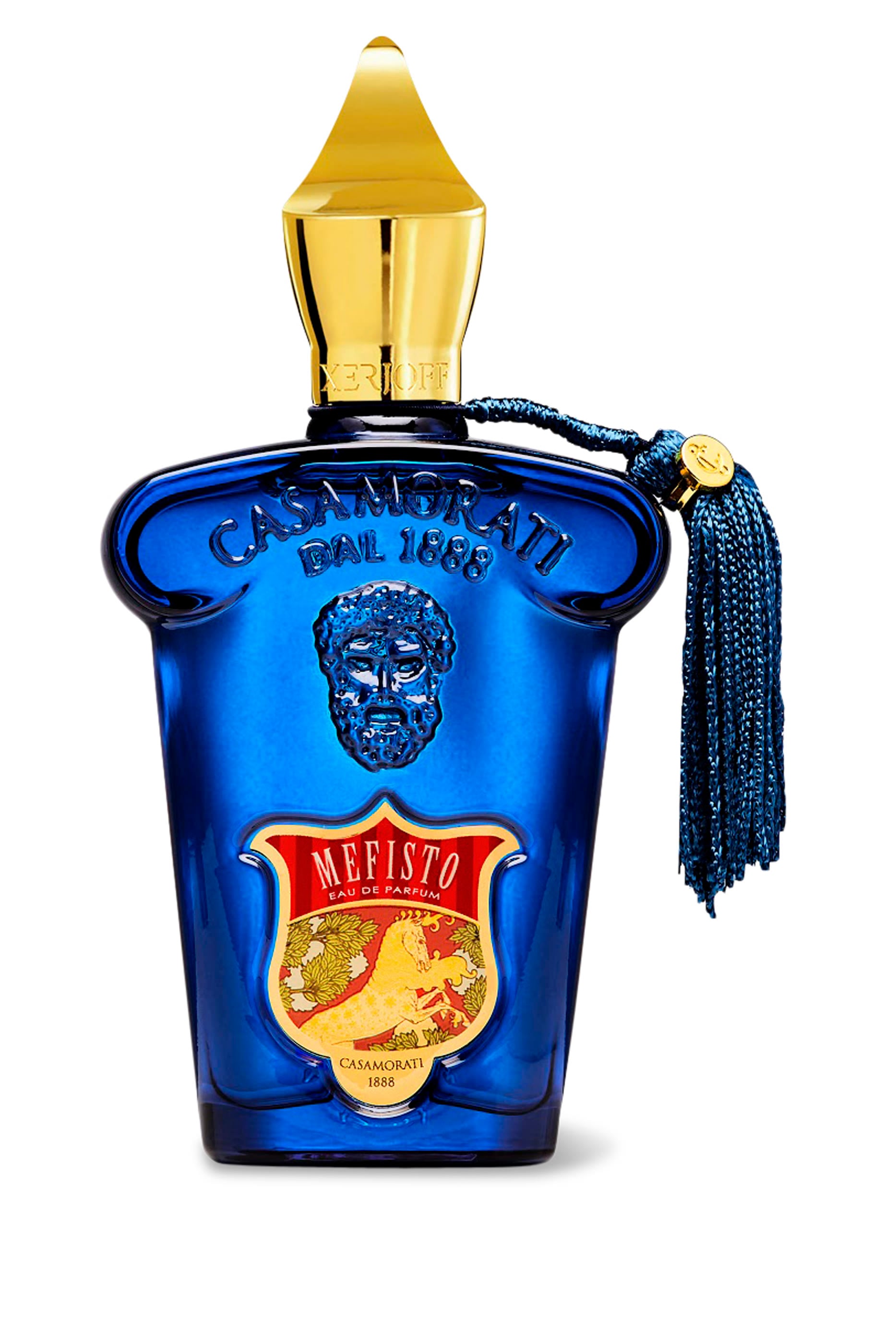 Casamorati 1888 Mefisto Eau de Parfum