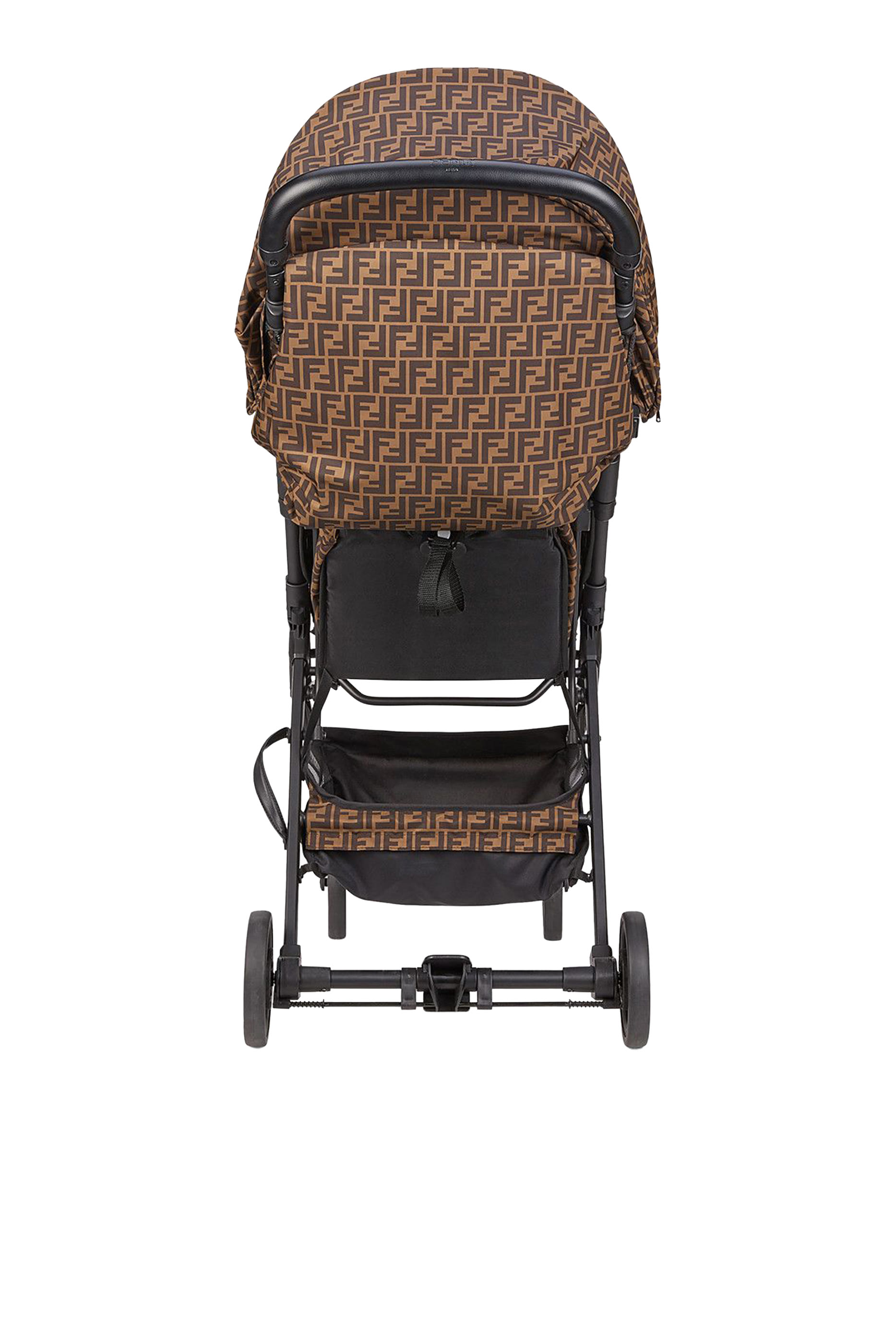 Foldable Stroller