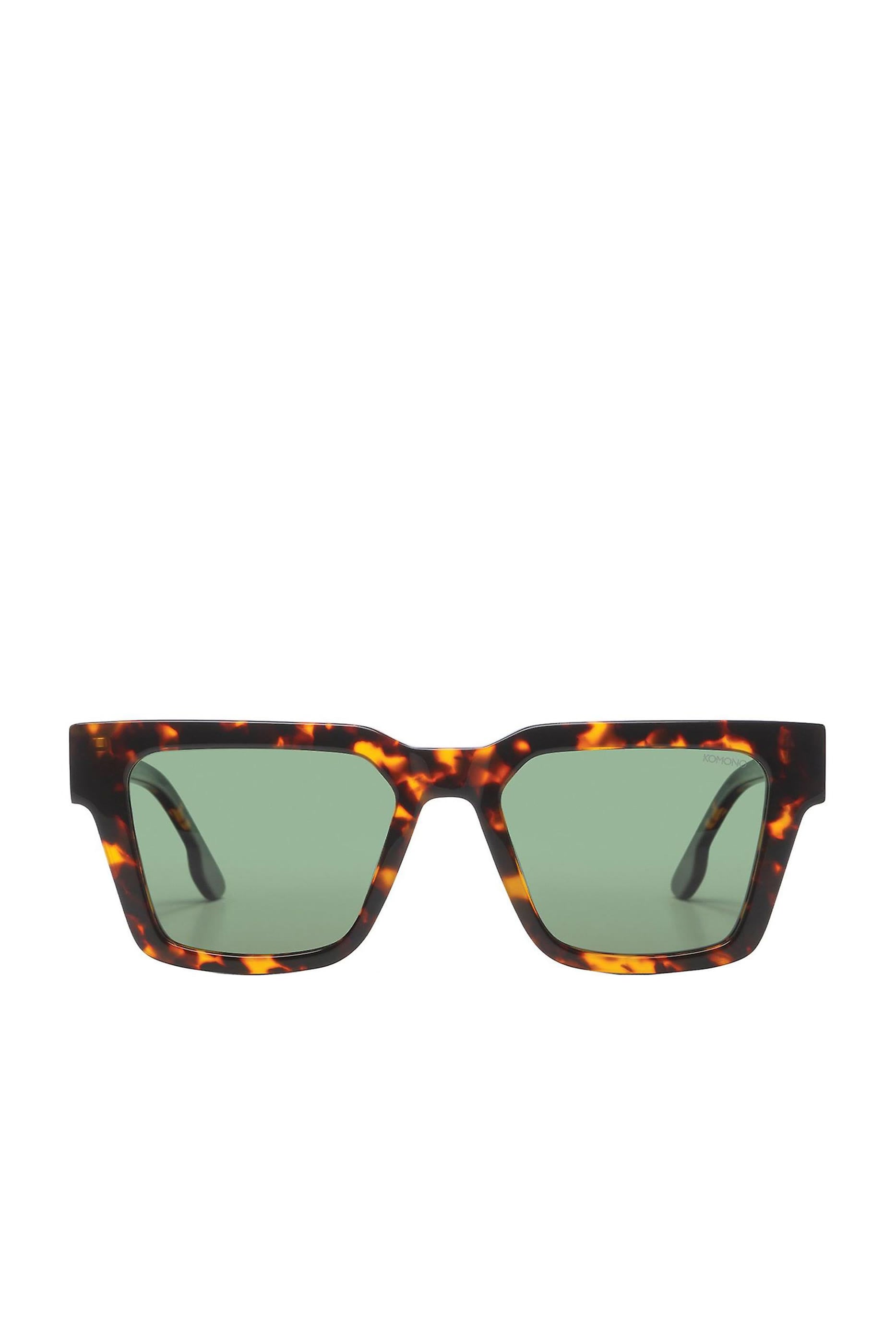 Bob Square Sunglasses